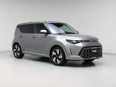 2023 Kia Soul GT-Line