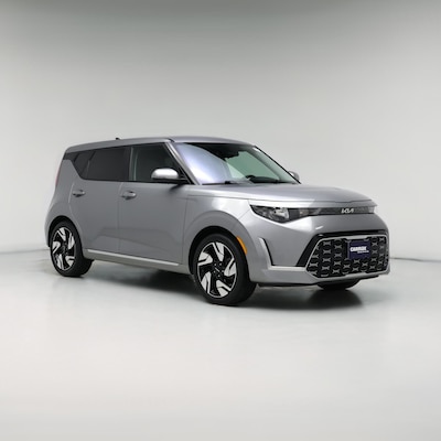 2023 Kia Soul GT-Line