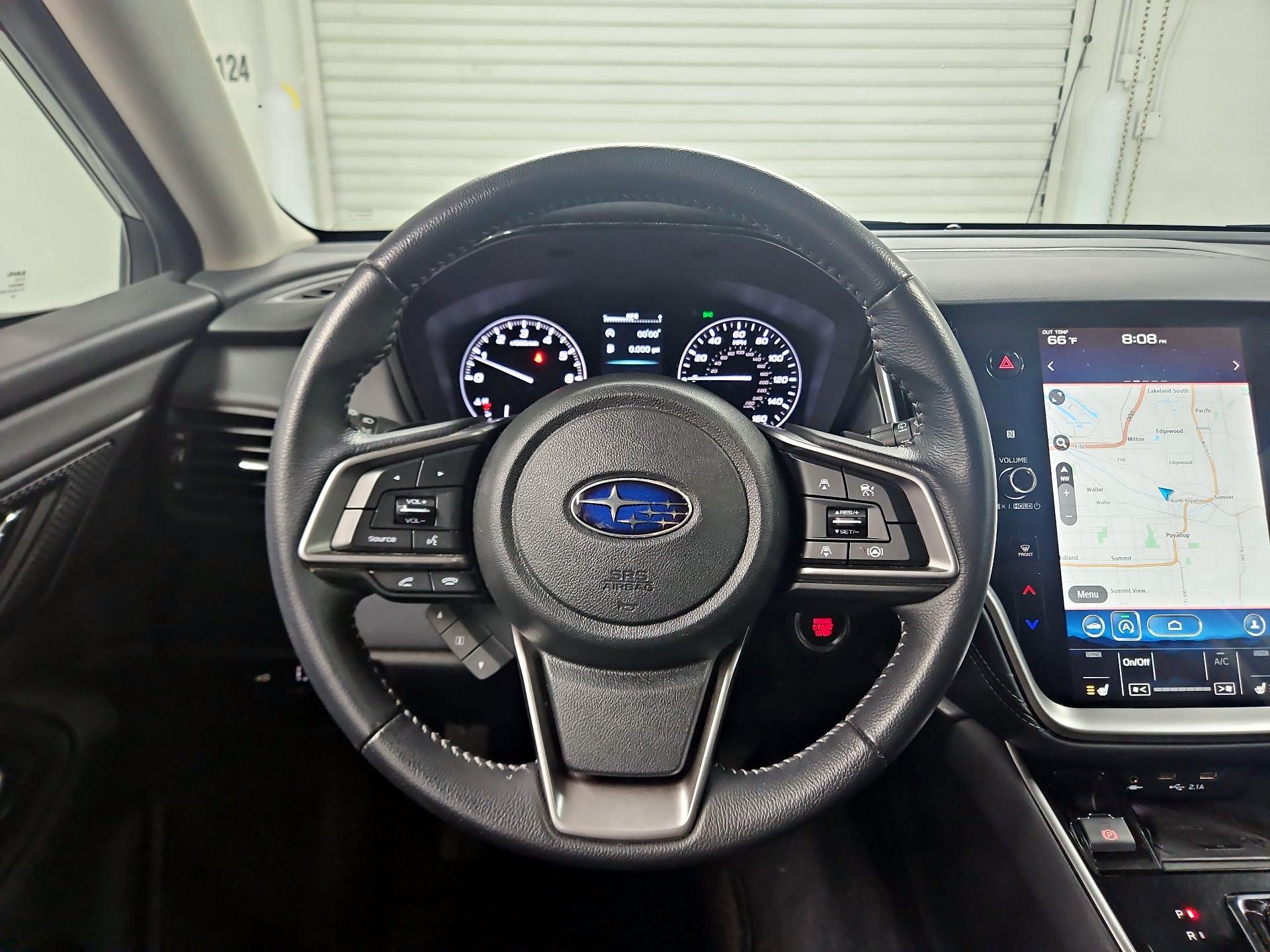 Thumbnail: 2020 Subaru Outback - 10