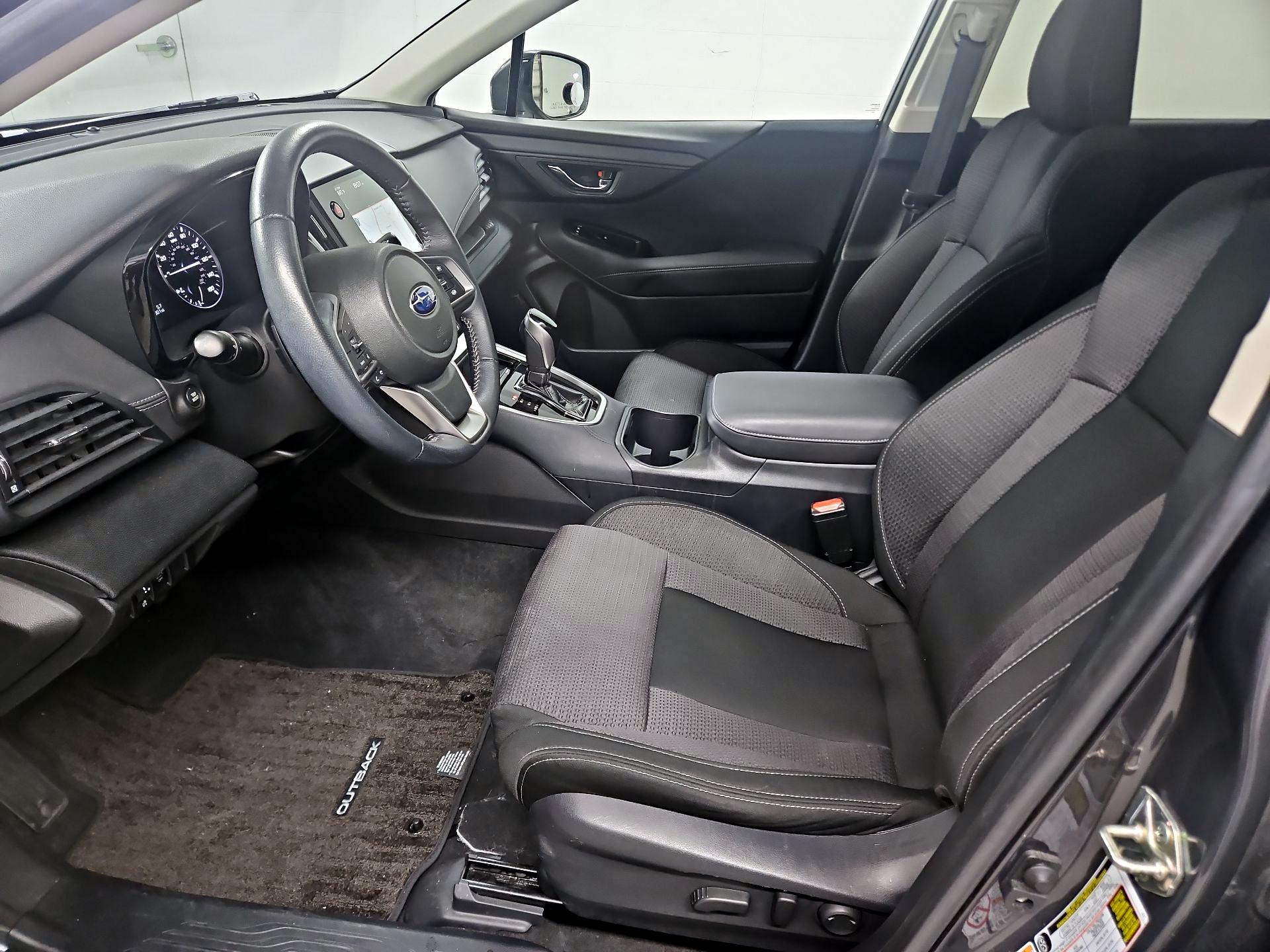 Thumbnail: 2020 Subaru Outback - 11