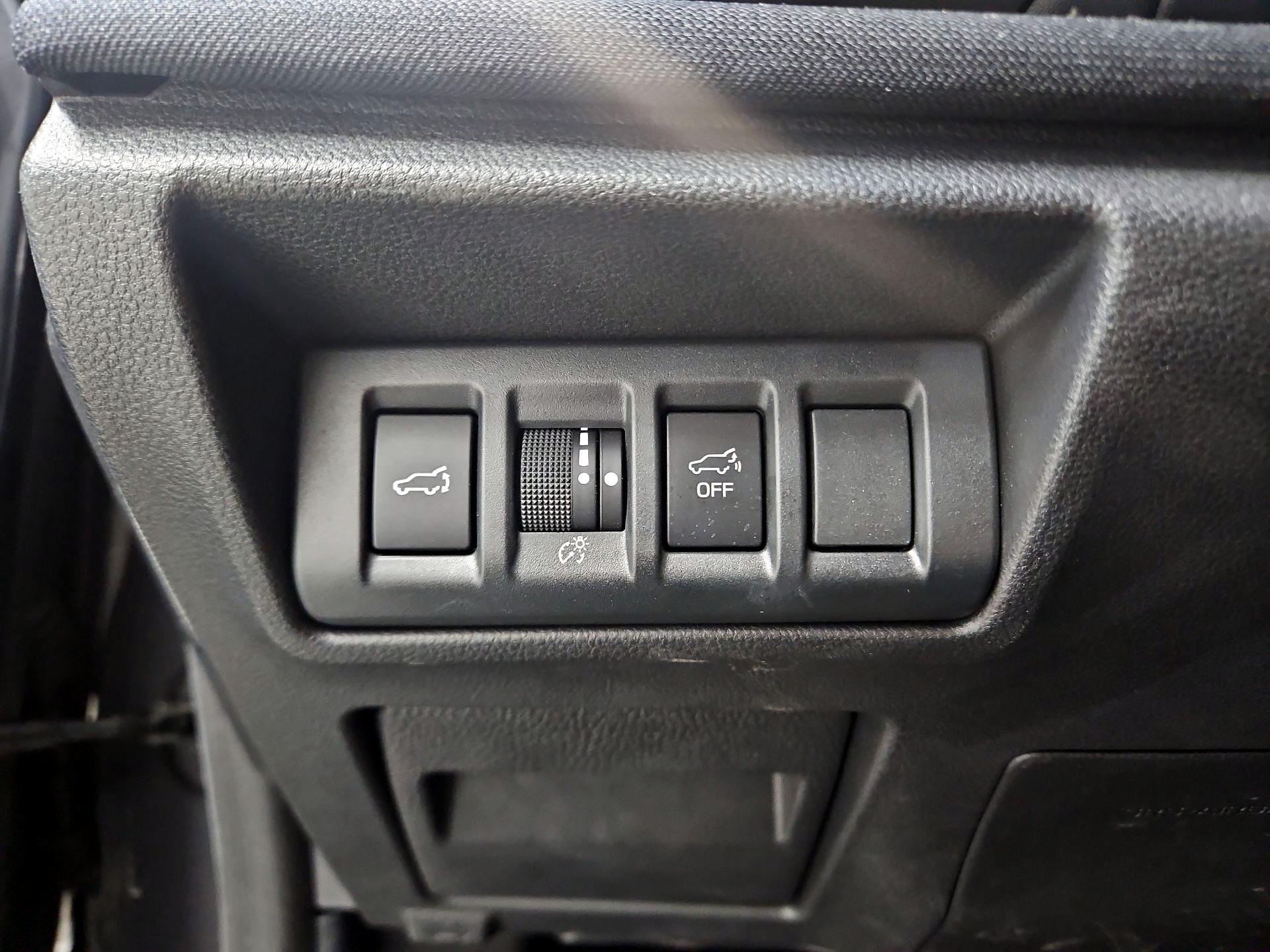 Thumbnail: 2020 Subaru Outback - 13