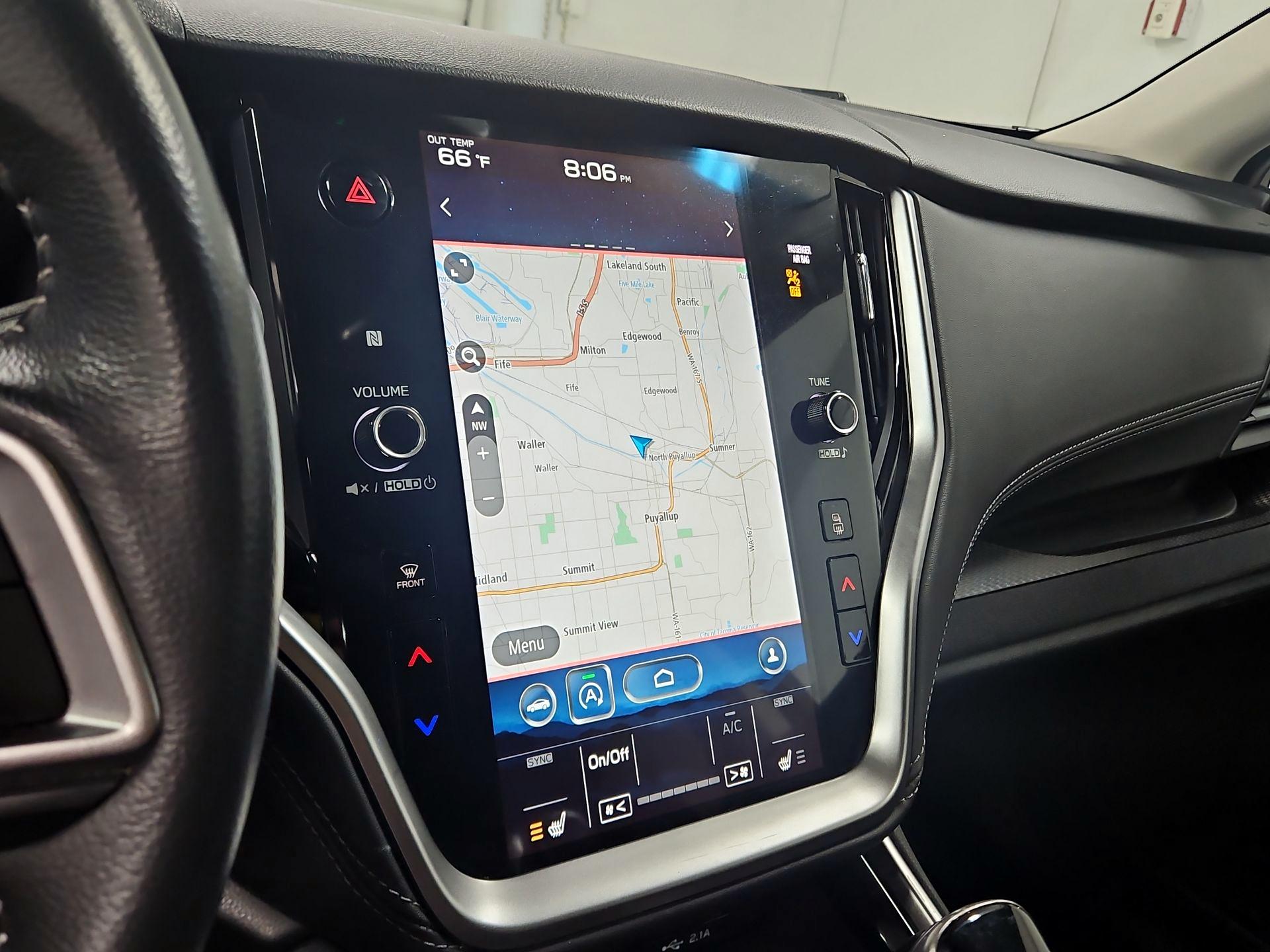 Thumbnail: 2020 Subaru Outback - 14