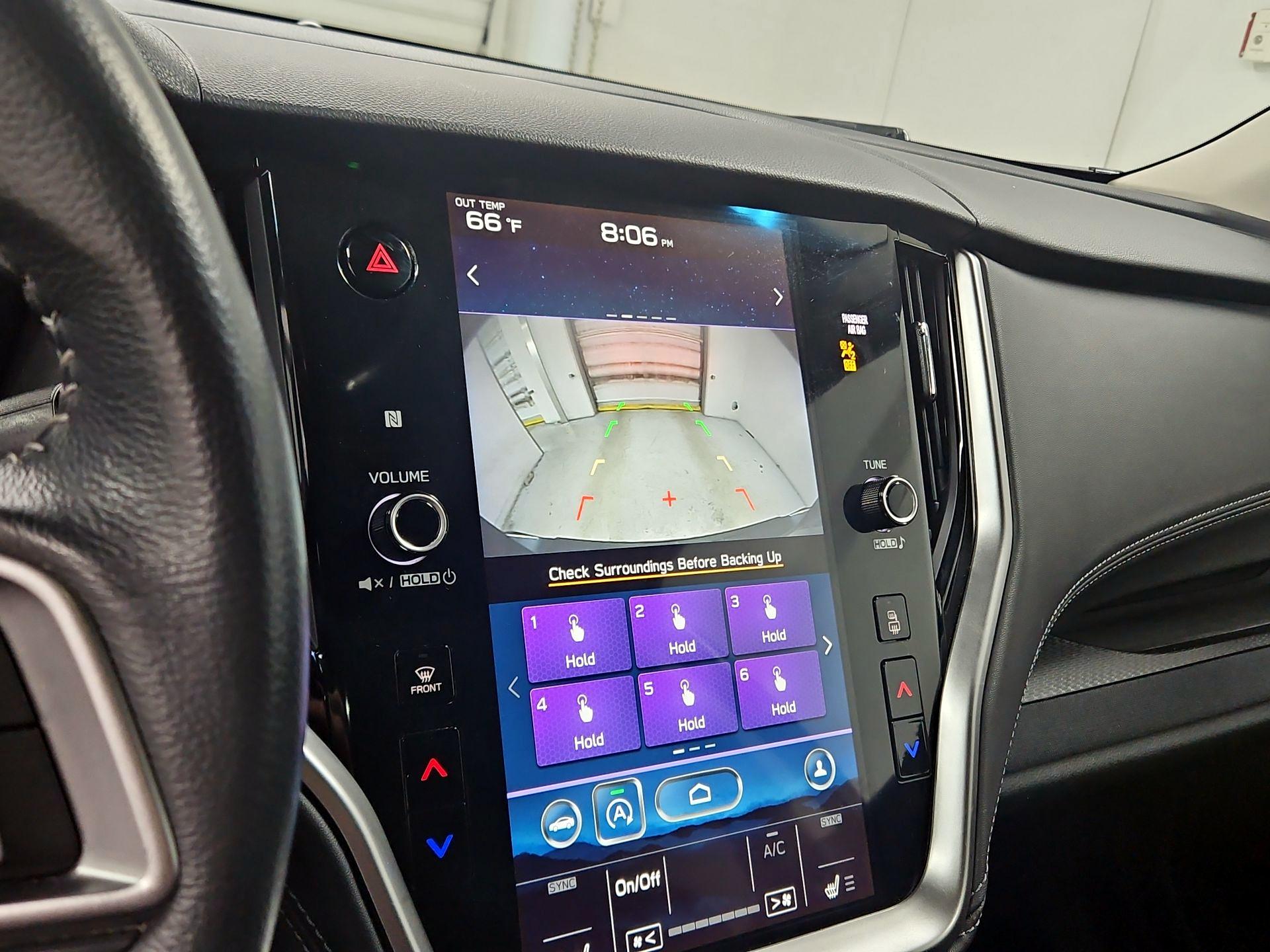 Thumbnail: 2020 Subaru Outback - 15