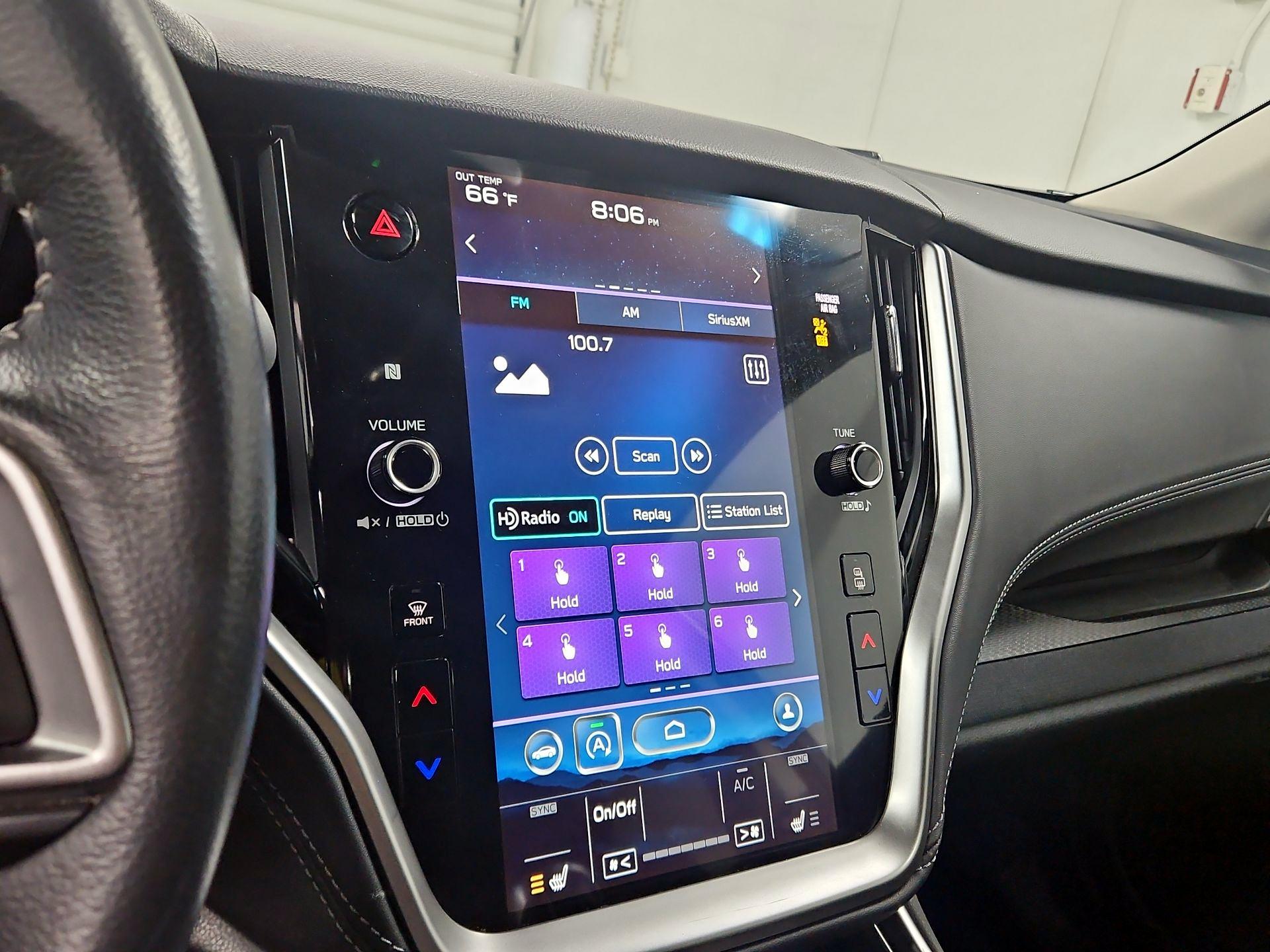 Thumbnail: 2020 Subaru Outback - 16