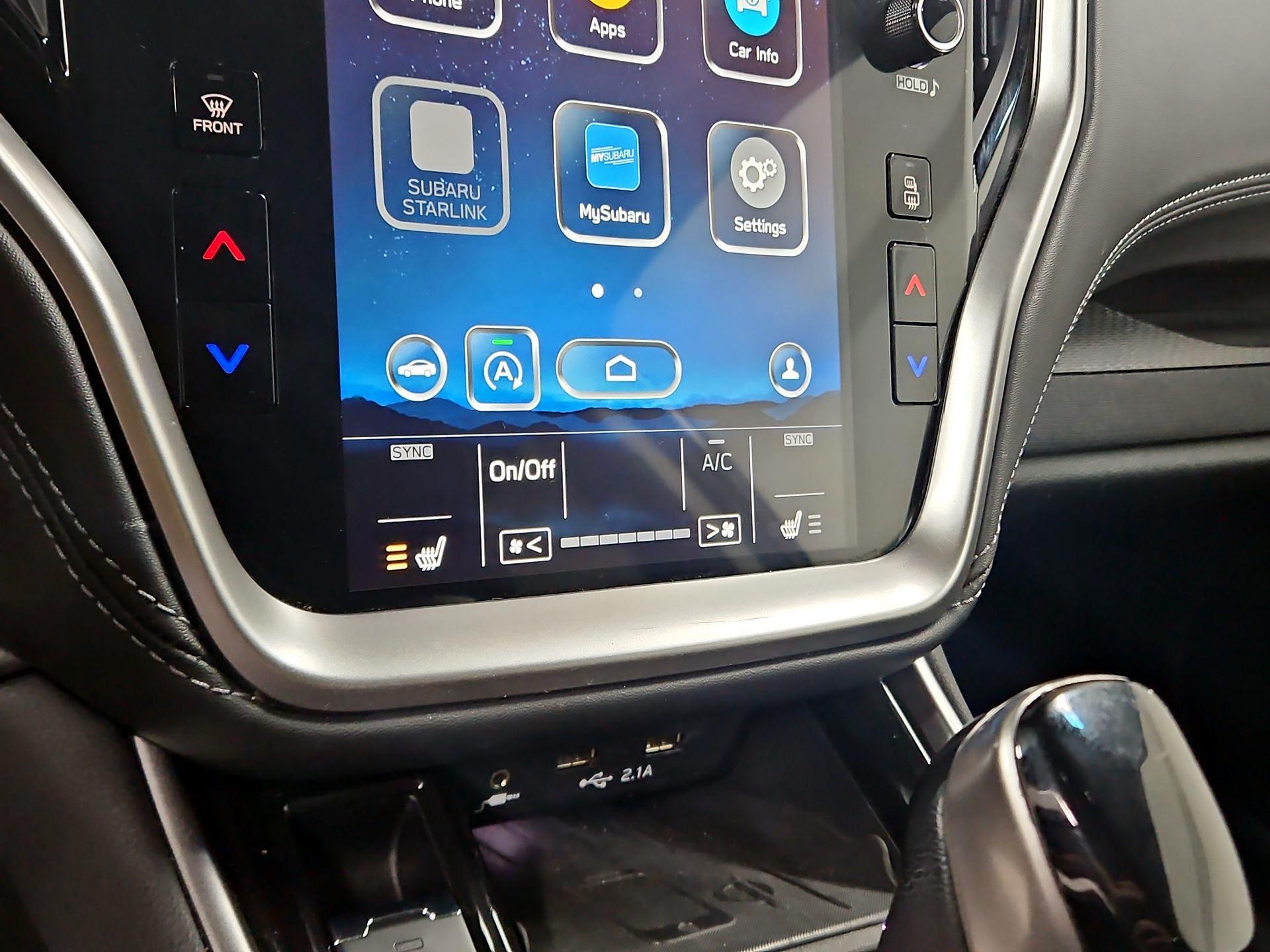 Thumbnail: 2020 Subaru Outback - 17