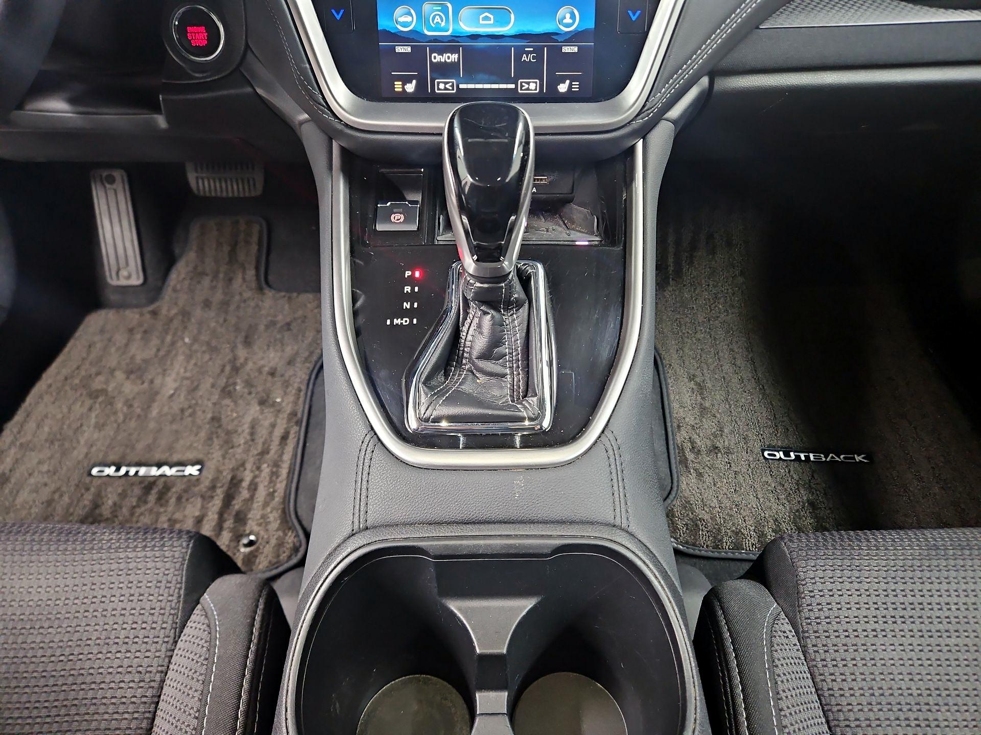 Thumbnail: 2020 Subaru Outback - 18