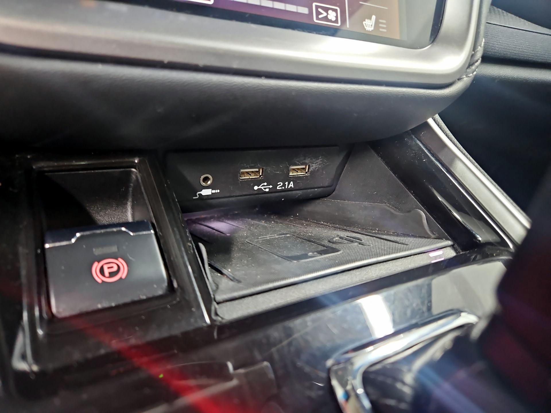 Thumbnail: 2020 Subaru Outback - 19