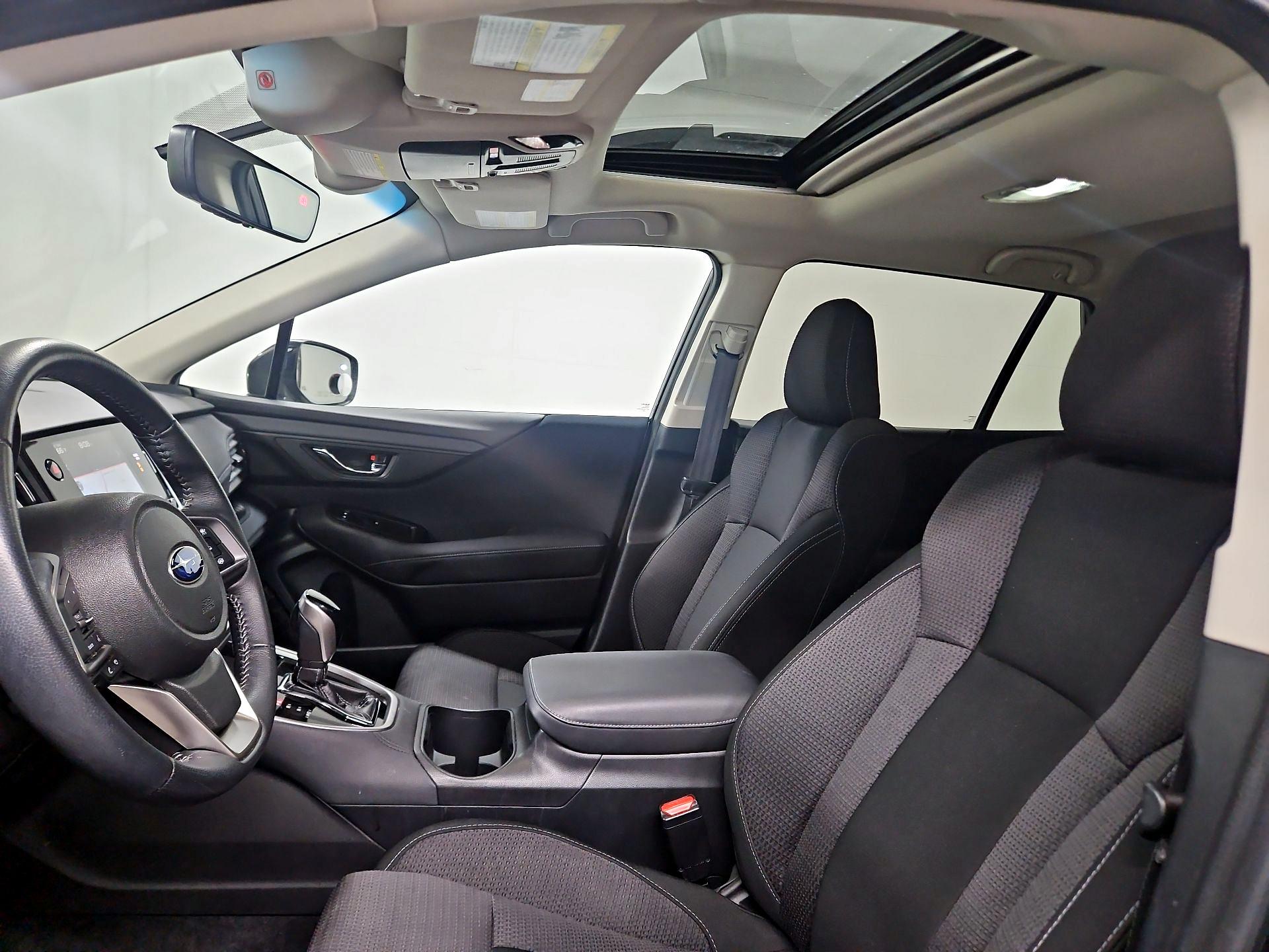 Thumbnail: 2020 Subaru Outback - 20