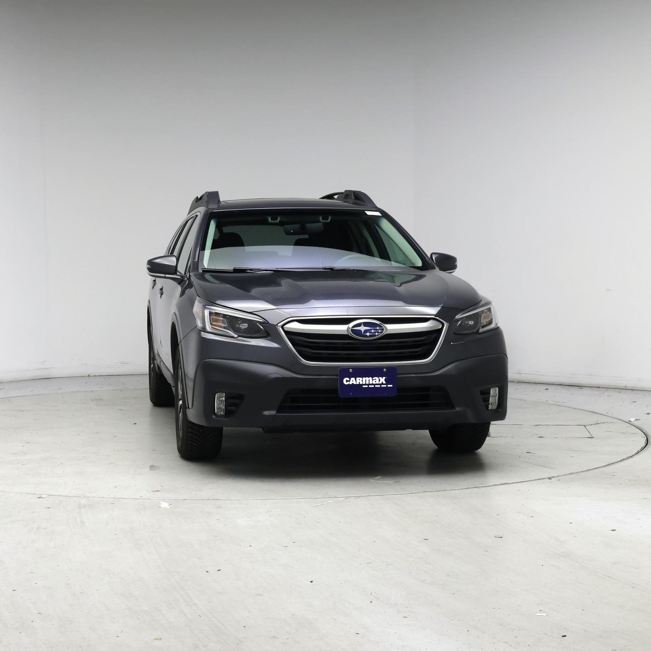 Thumbnail: 2020 Subaru Outback - 5