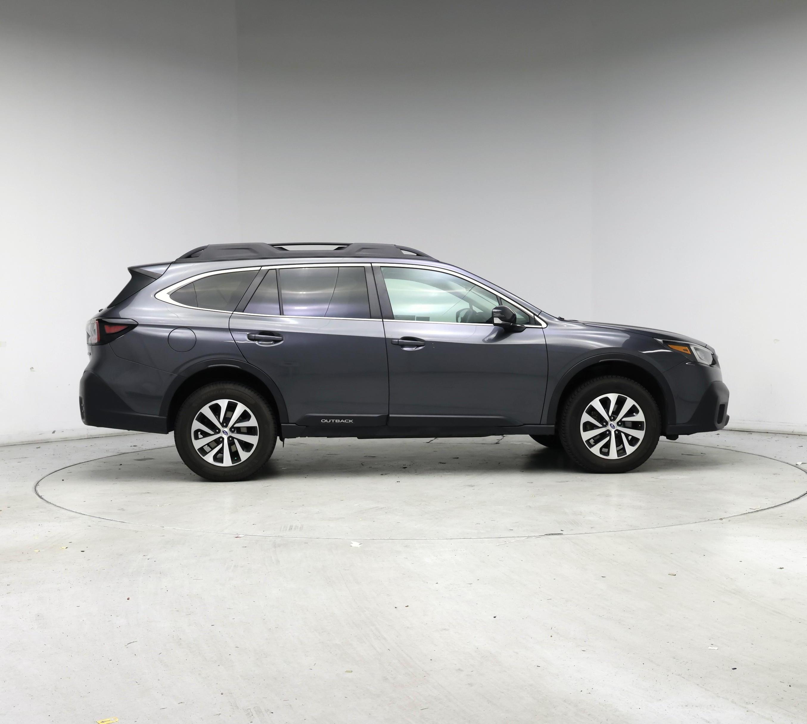 Thumbnail: 2020 Subaru Outback - 7