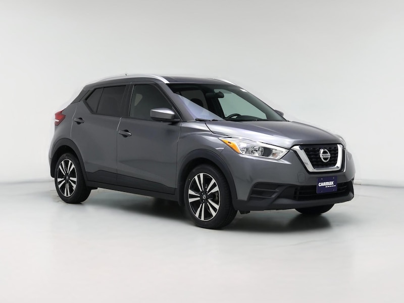 2018 Nissan Kicks SV -
                  Lynnwood, WA