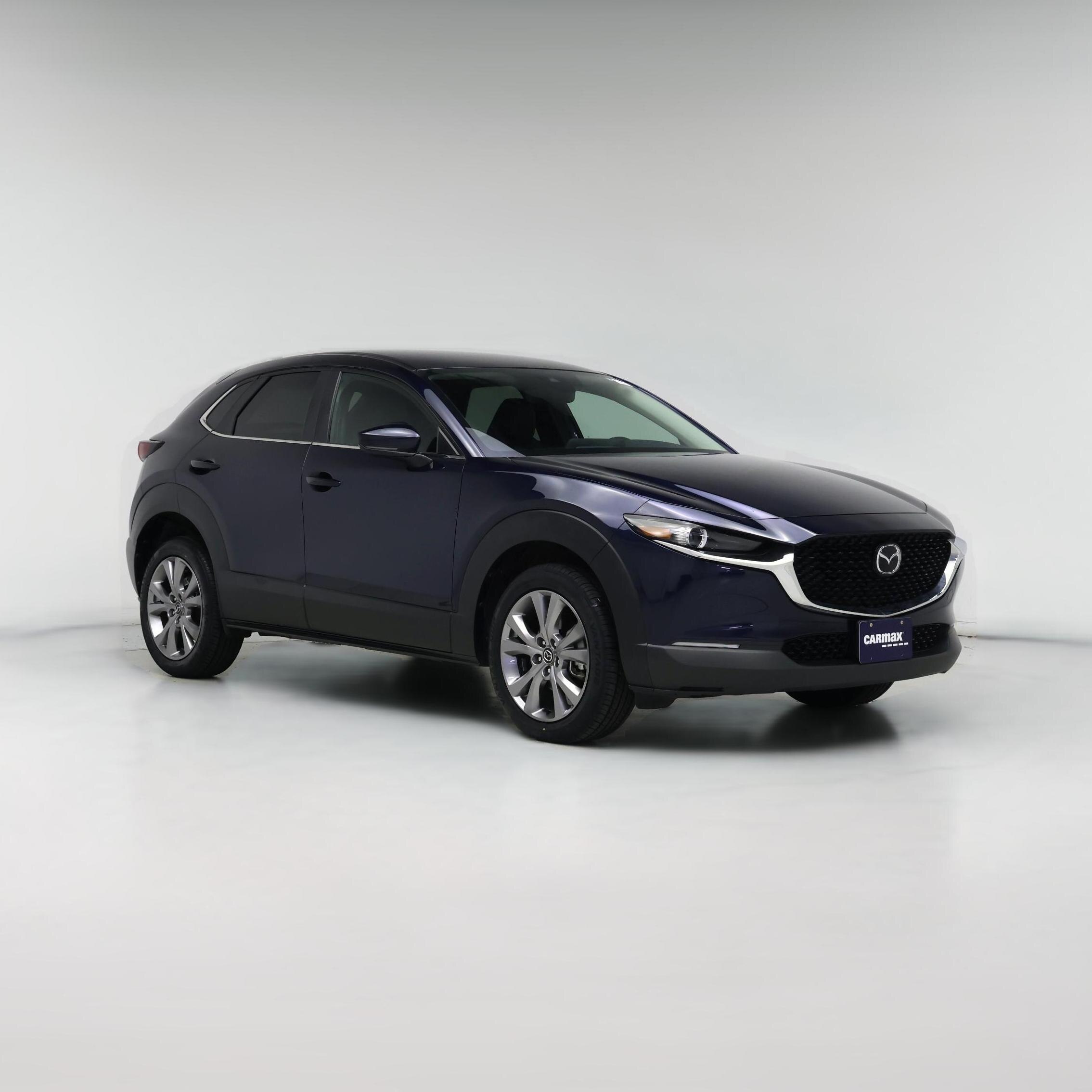 Thumbnail: 2020 Mazda CX-30 - 1