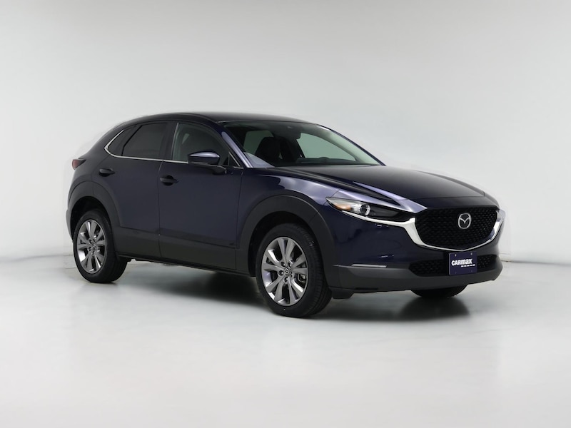 2020 Mazda CX-30 Preferred -
                  Renton, WA