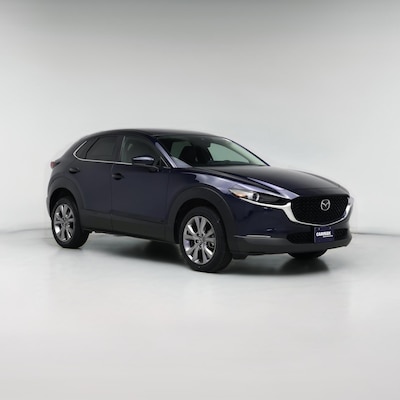 2020 Mazda CX-30 Preferred