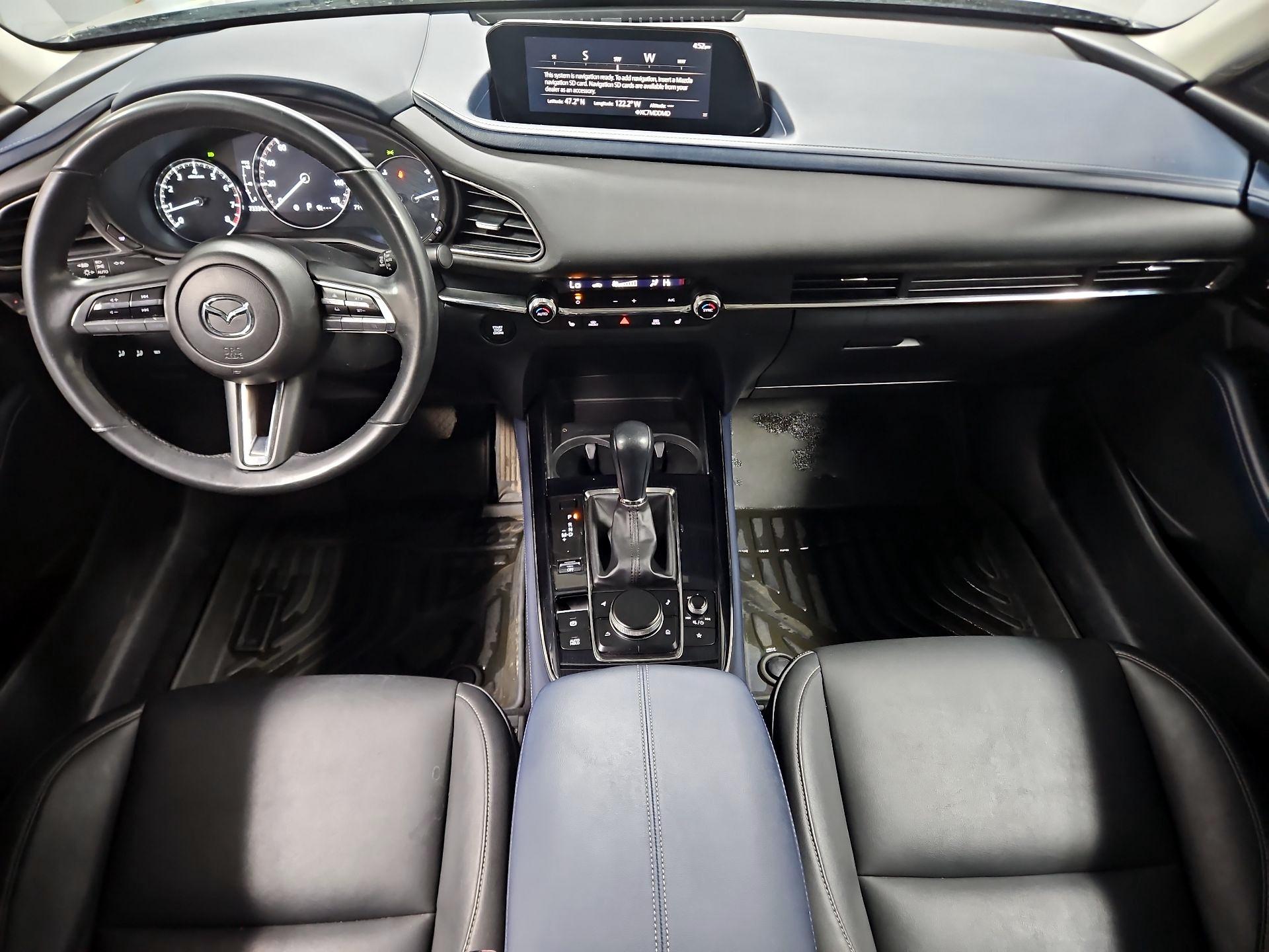 Thumbnail: 2020 Mazda CX-30 - 9