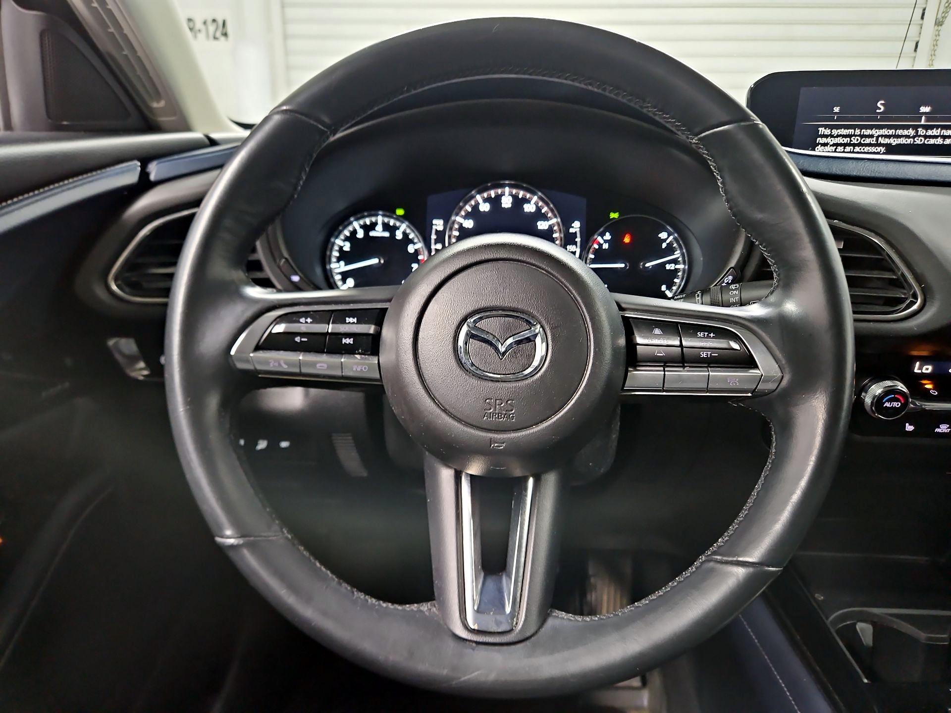 Thumbnail: 2020 Mazda CX-30 - 10