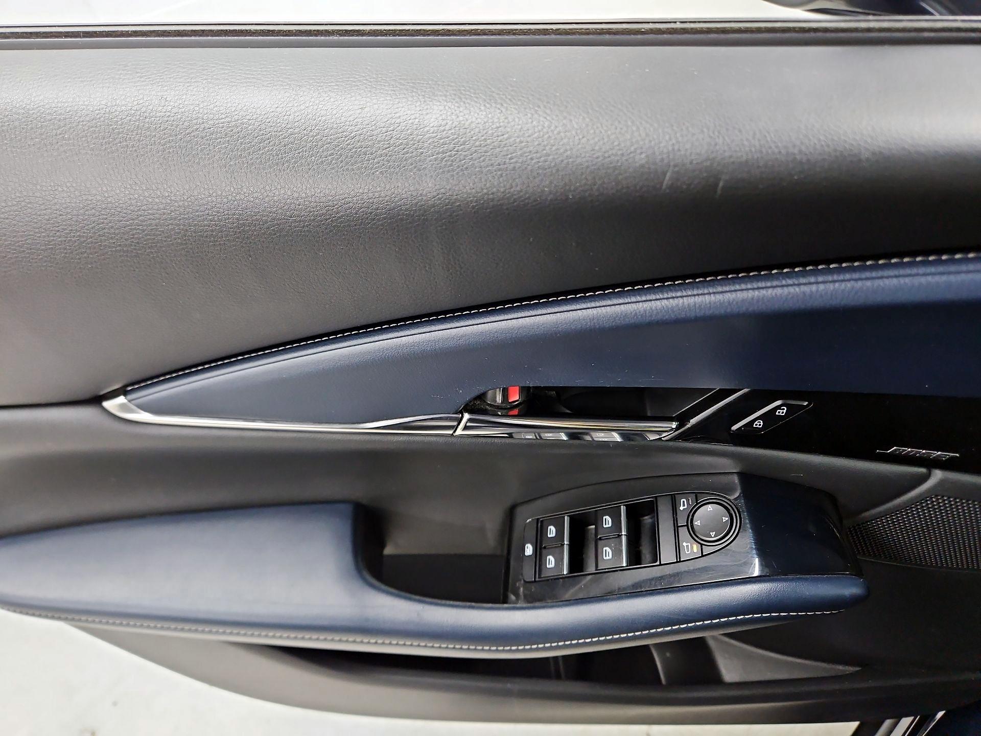 Thumbnail: 2020 Mazda CX-30 - 12