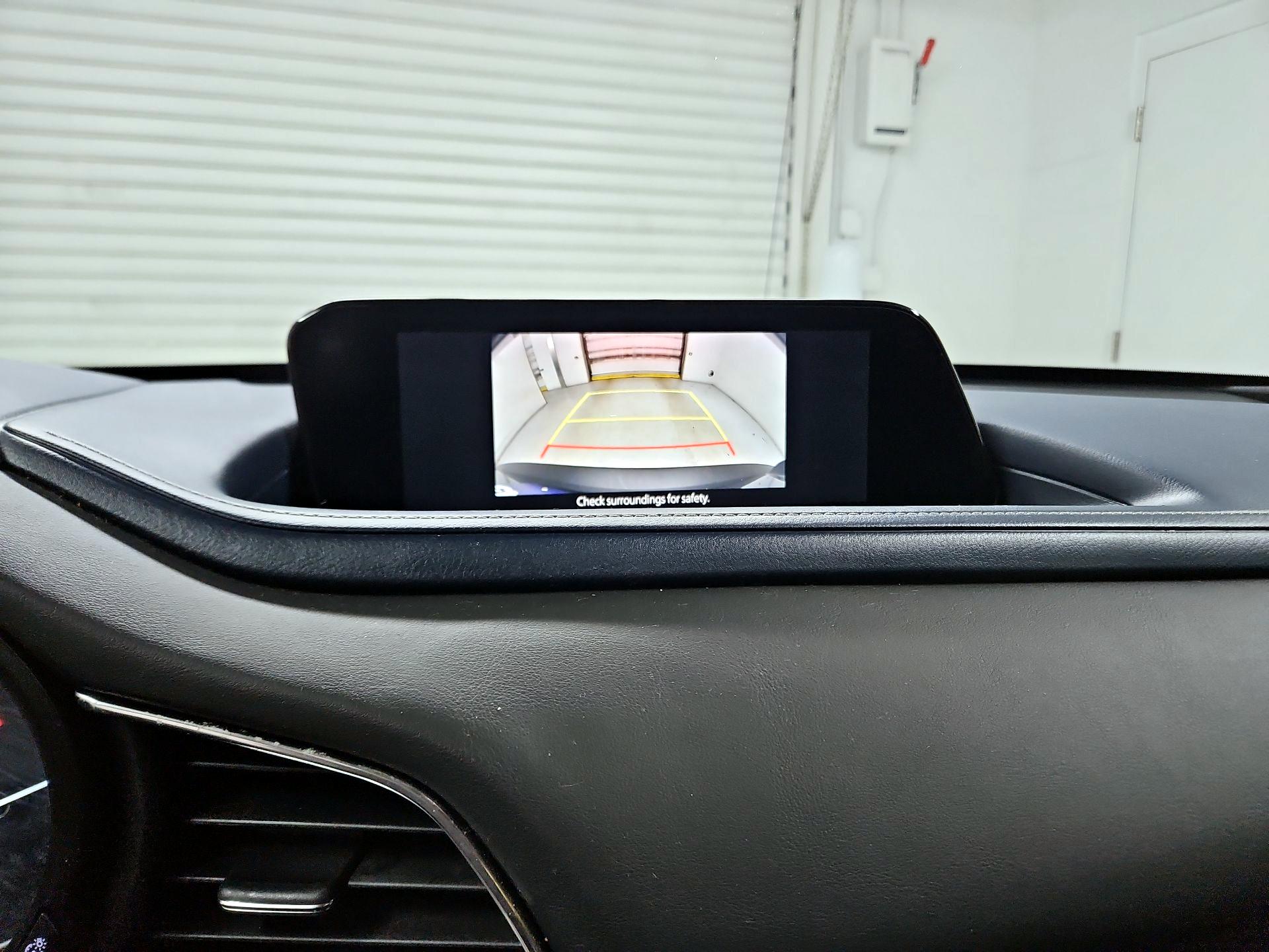 Thumbnail: 2020 Mazda CX-30 - 14