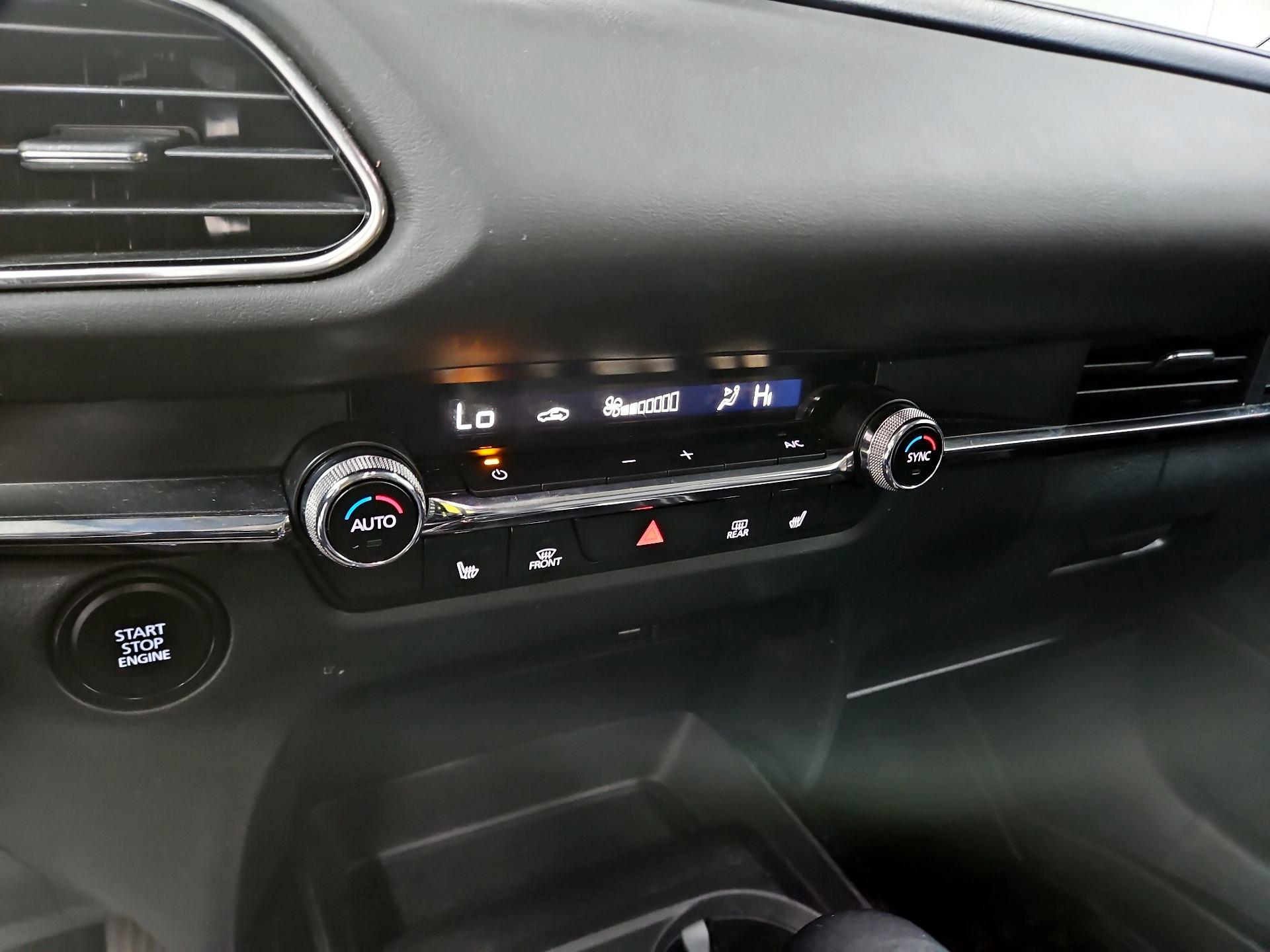 Thumbnail: 2020 Mazda CX-30 - 16