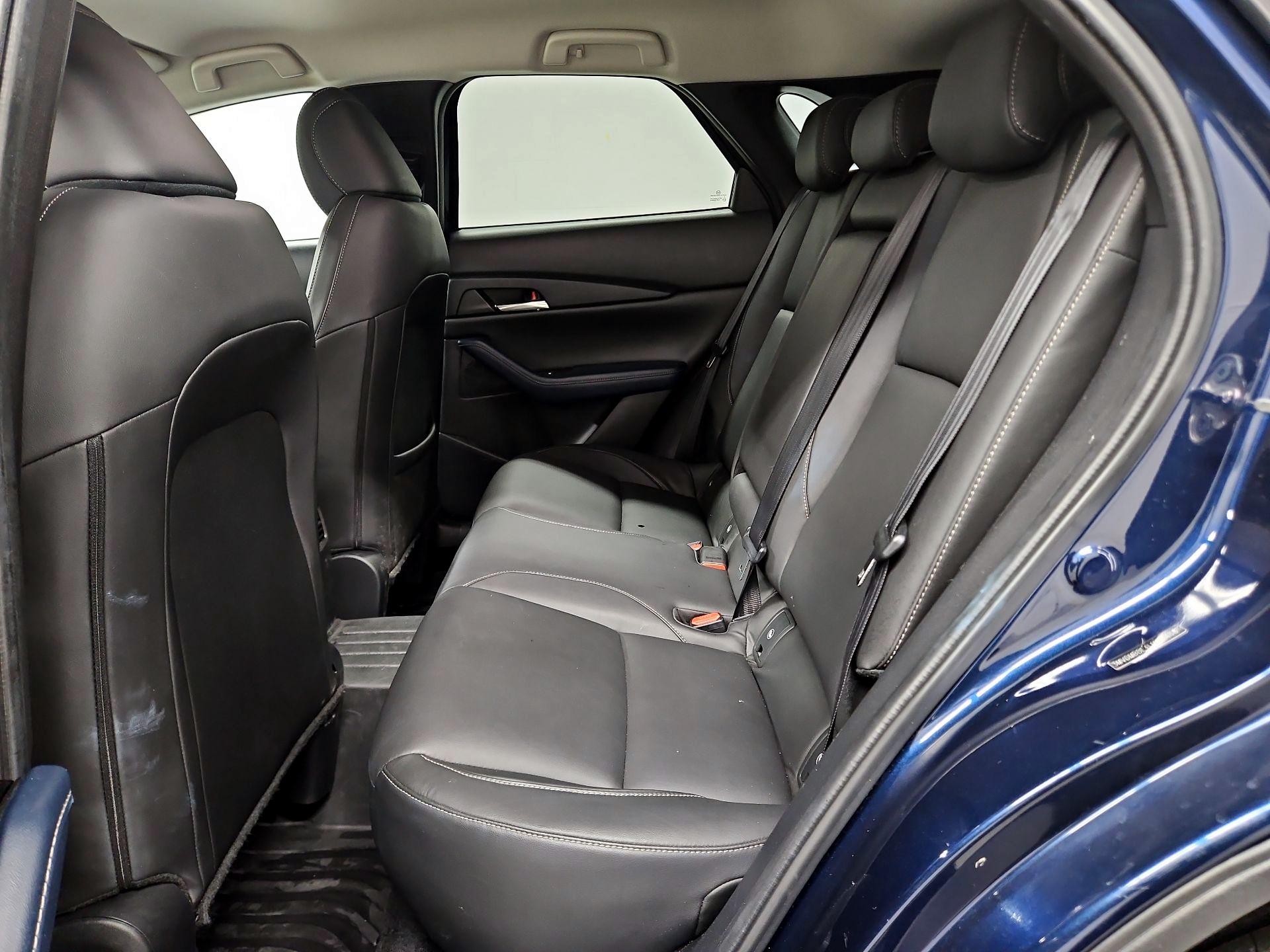 Thumbnail: 2020 Mazda CX-30 - 19