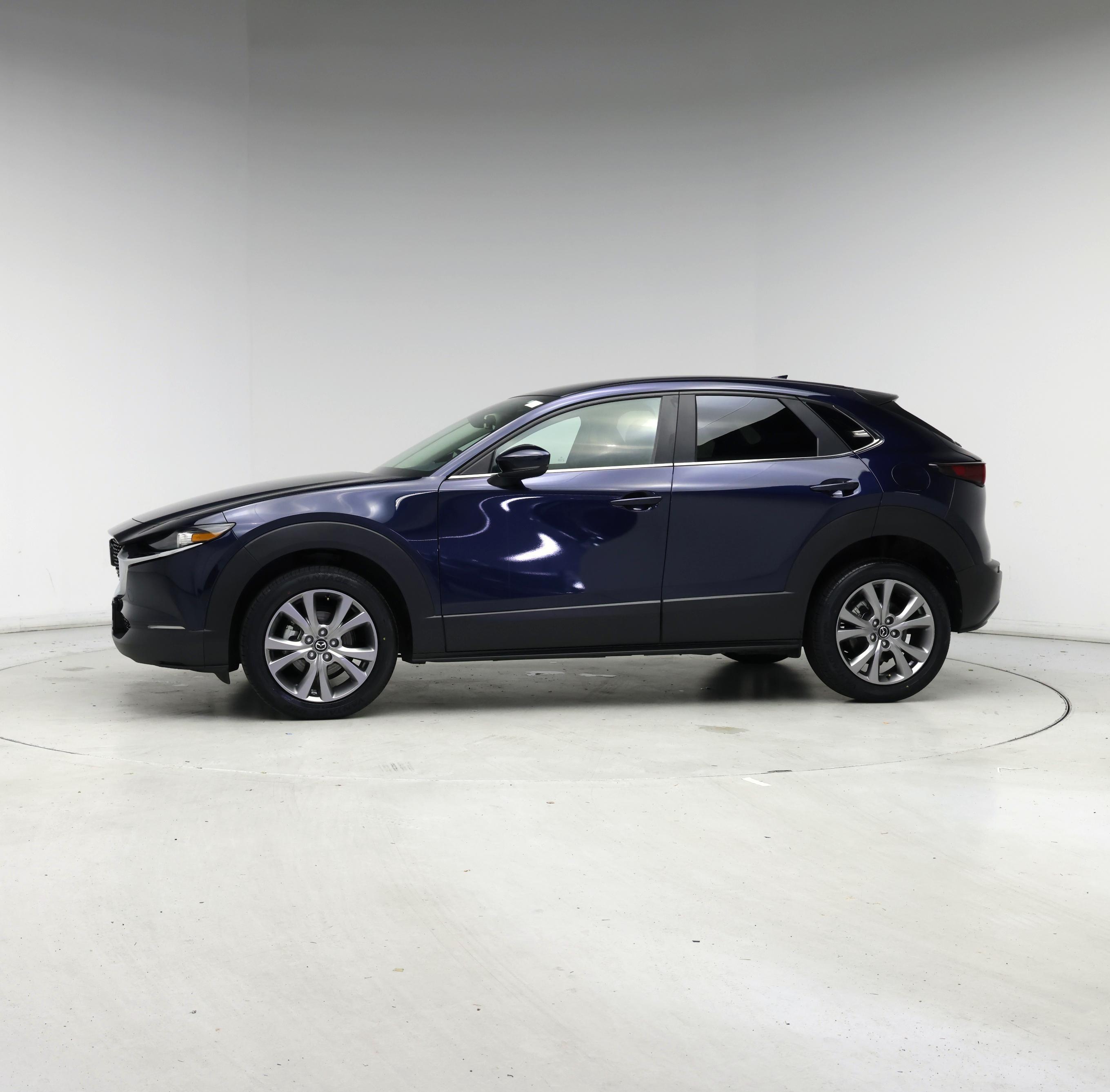 Thumbnail: 2020 Mazda CX-30 - 3