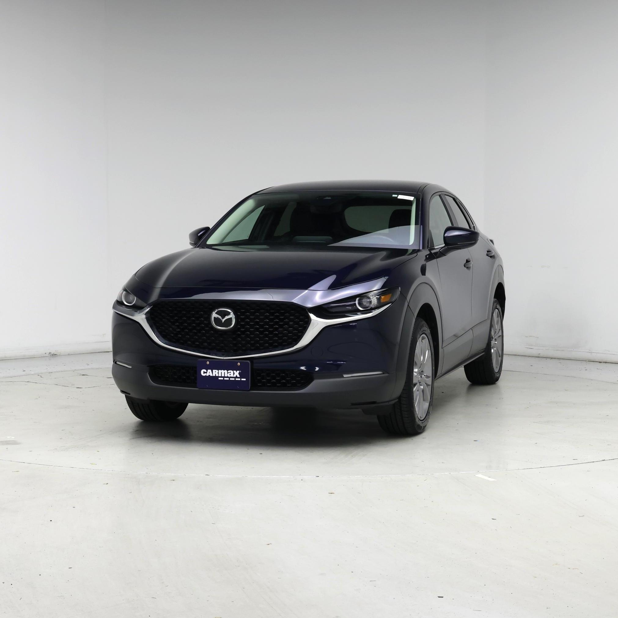 Thumbnail: 2020 Mazda CX-30 - 4