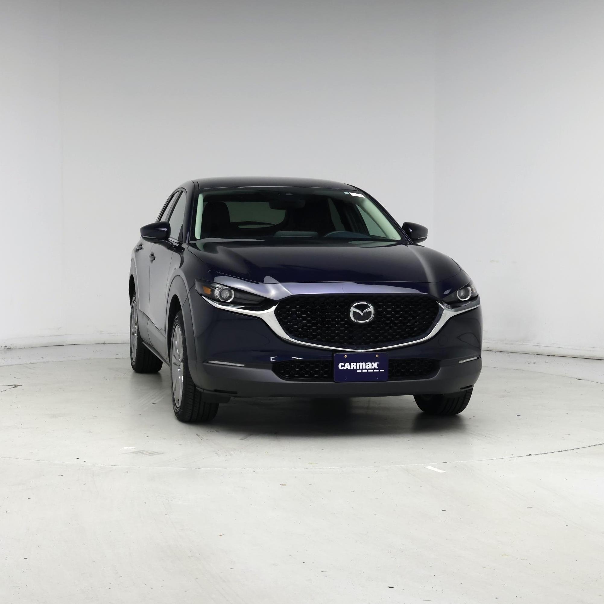 Thumbnail: 2020 Mazda CX-30 - 5