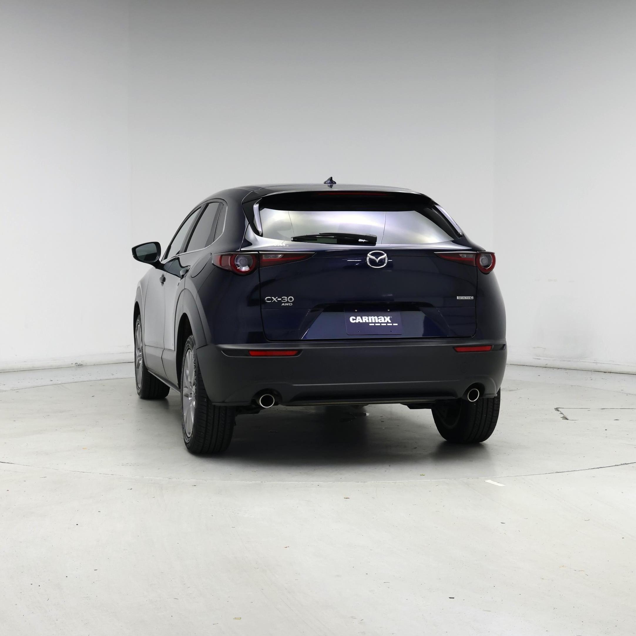 Thumbnail: 2020 Mazda CX-30 - 6