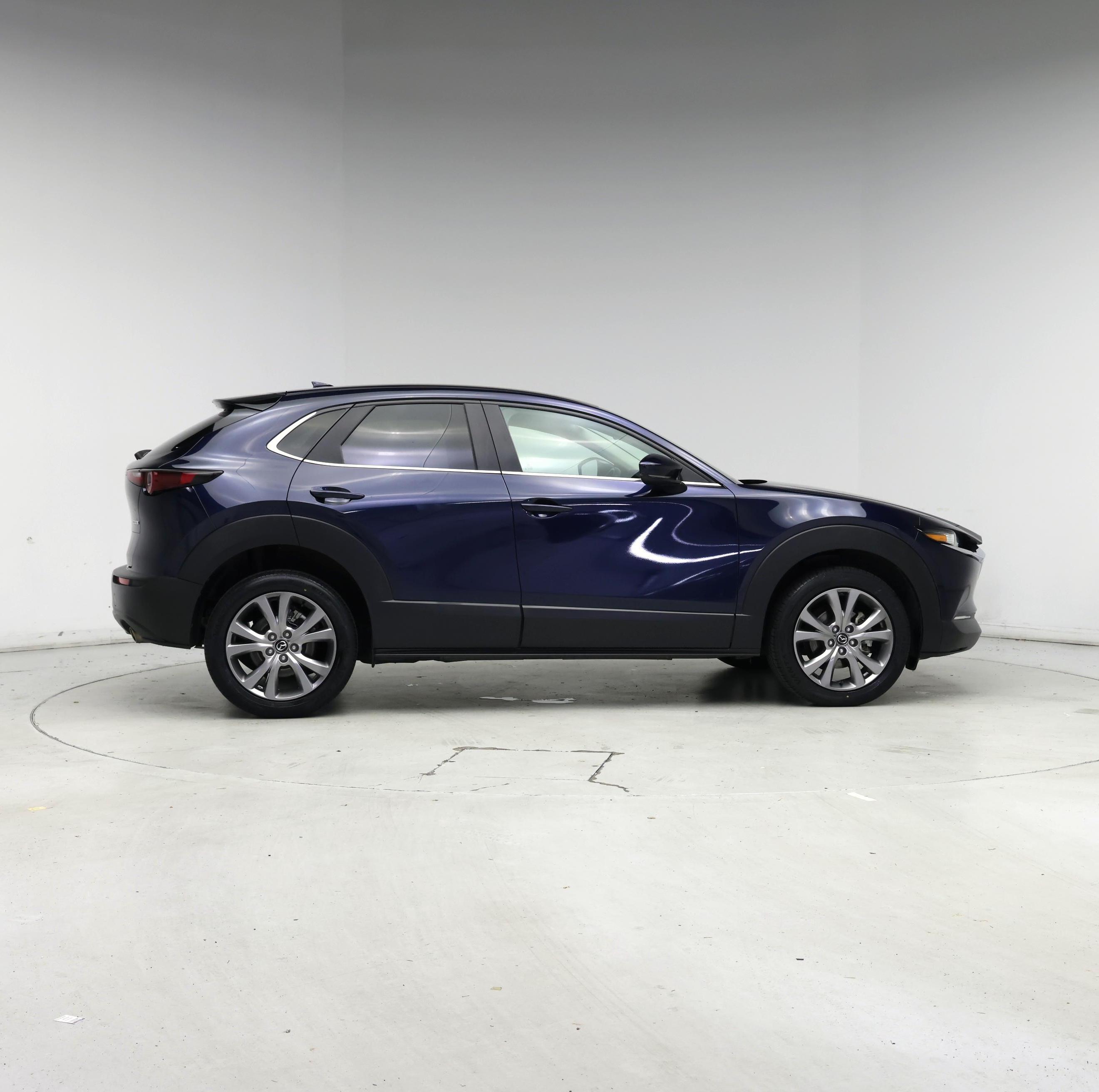 Thumbnail: 2020 Mazda CX-30 - 7