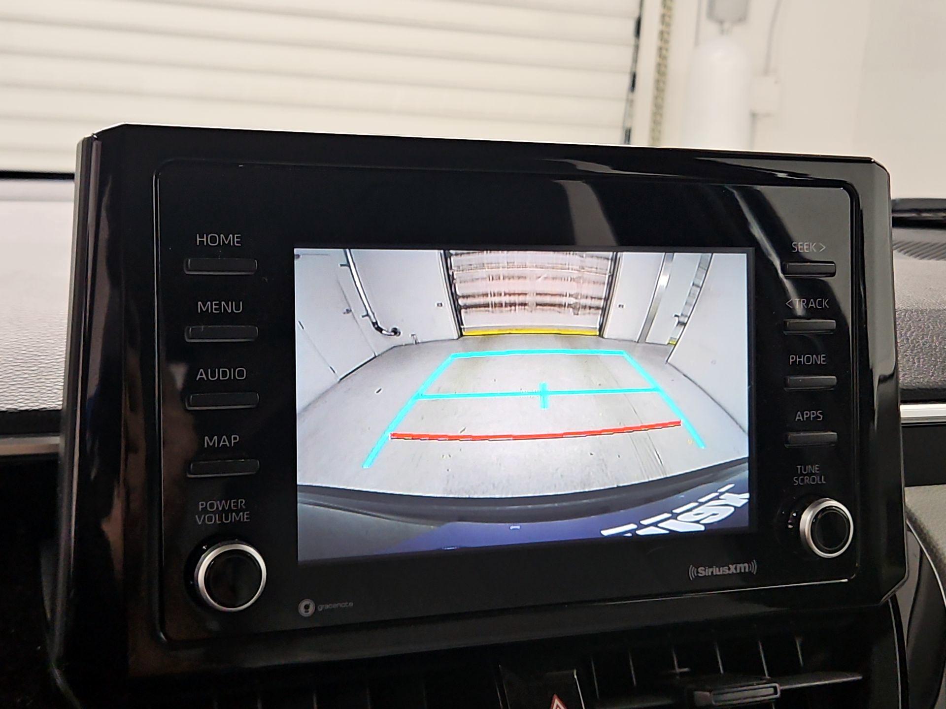 Thumbnail: 2022 Toyota Corolla Cross - 14