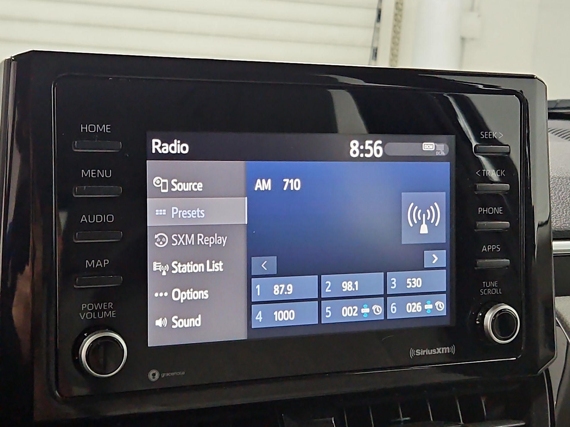 Thumbnail: 2022 Toyota Corolla Cross - 15