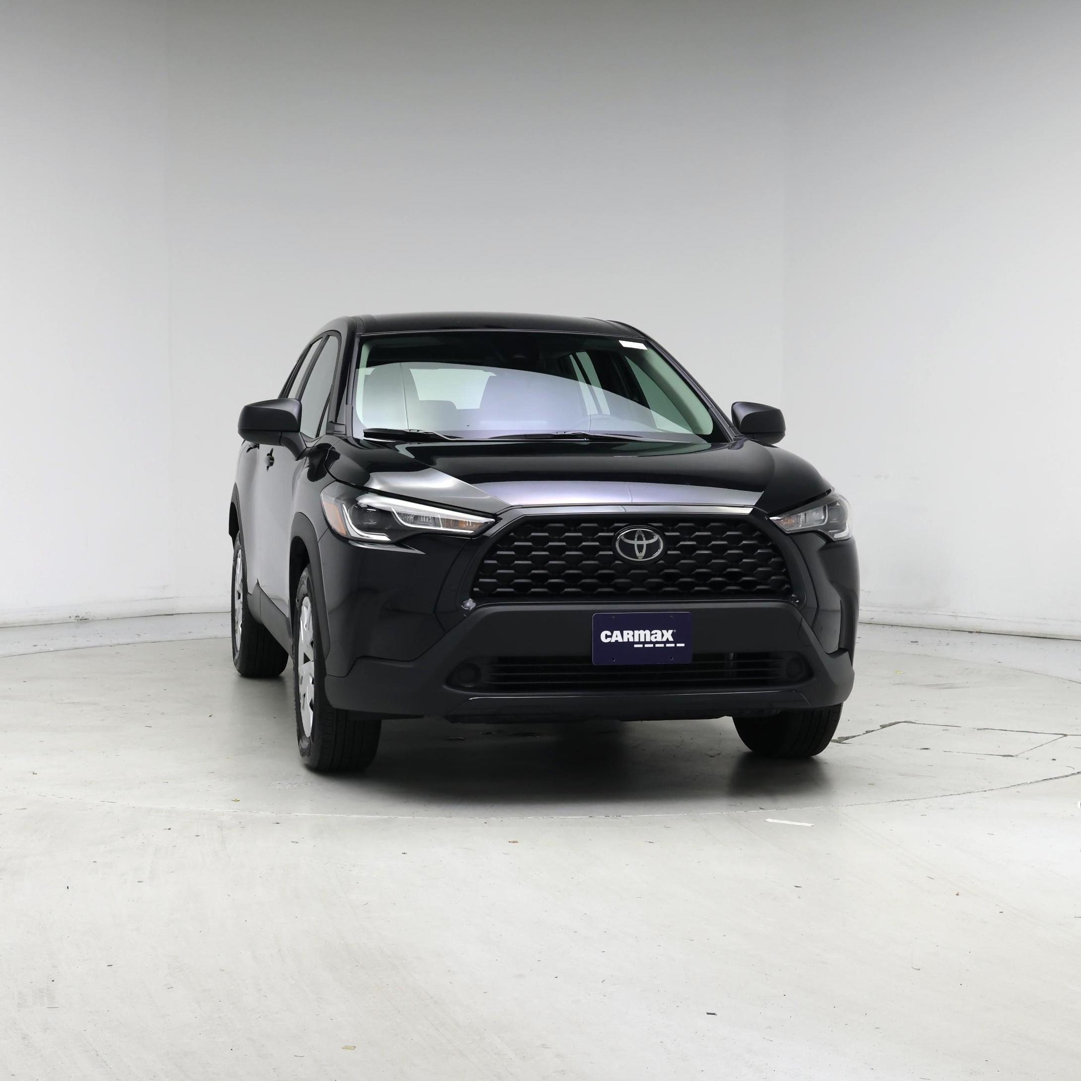 Thumbnail: 2022 Toyota Corolla Cross - 5