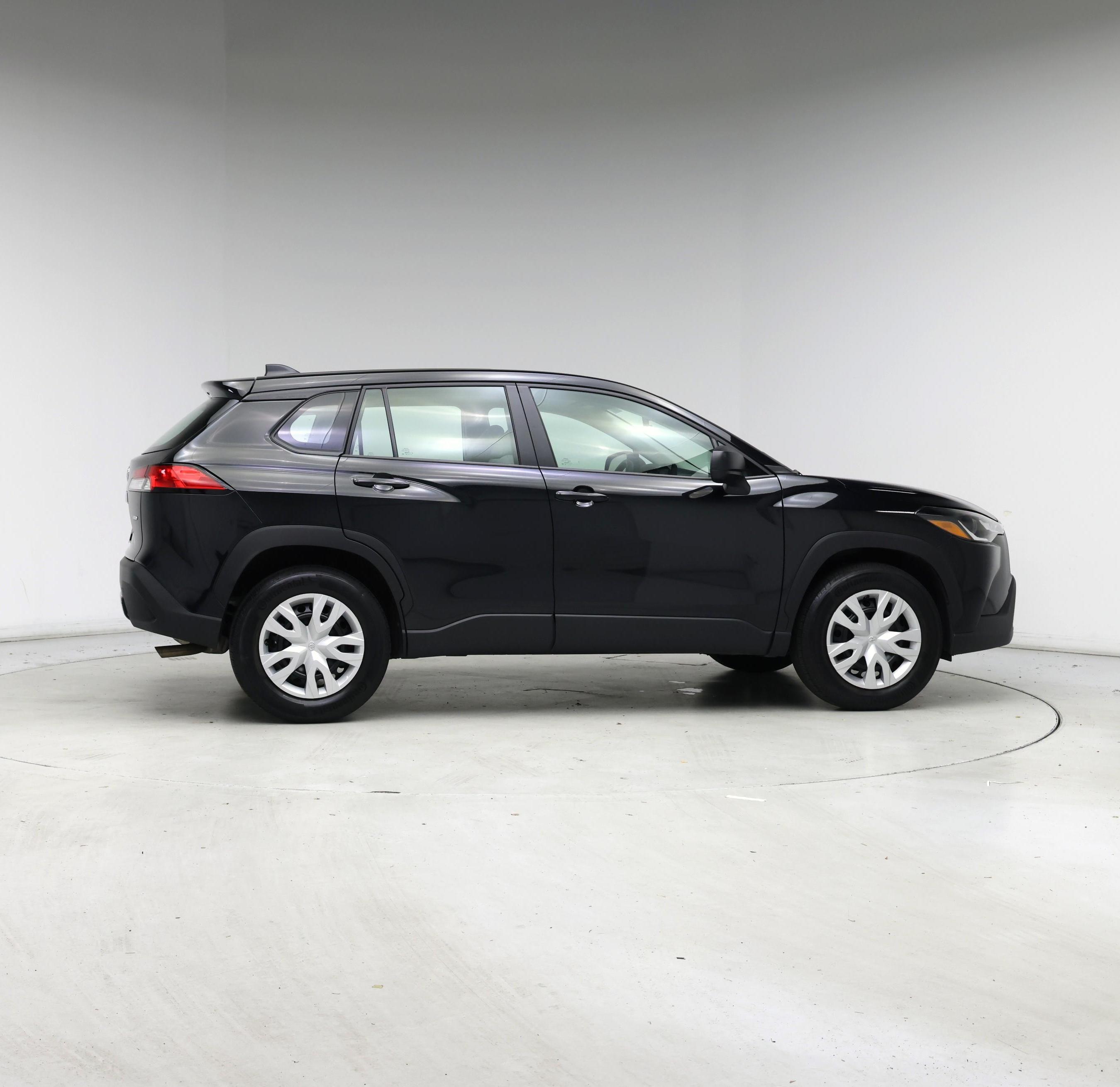 Thumbnail: 2022 Toyota Corolla Cross - 7