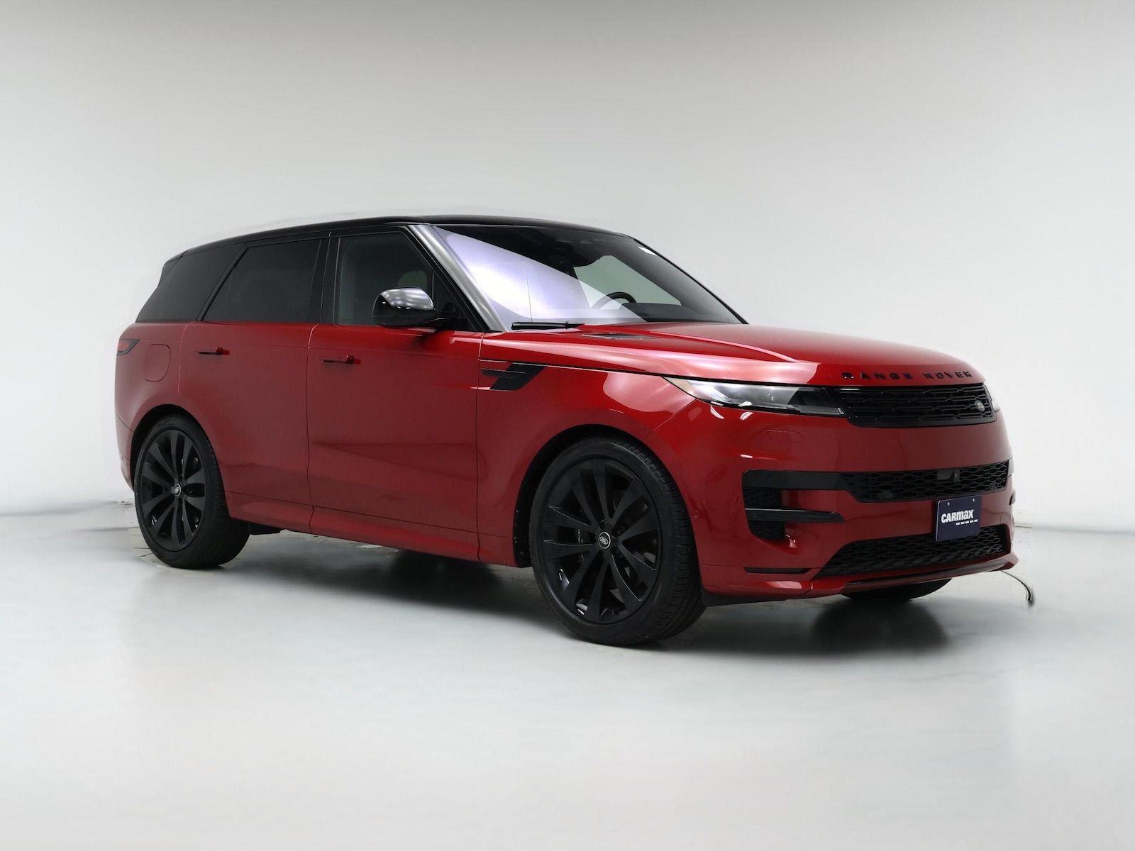 2023 Land Rover Range Rover Sport