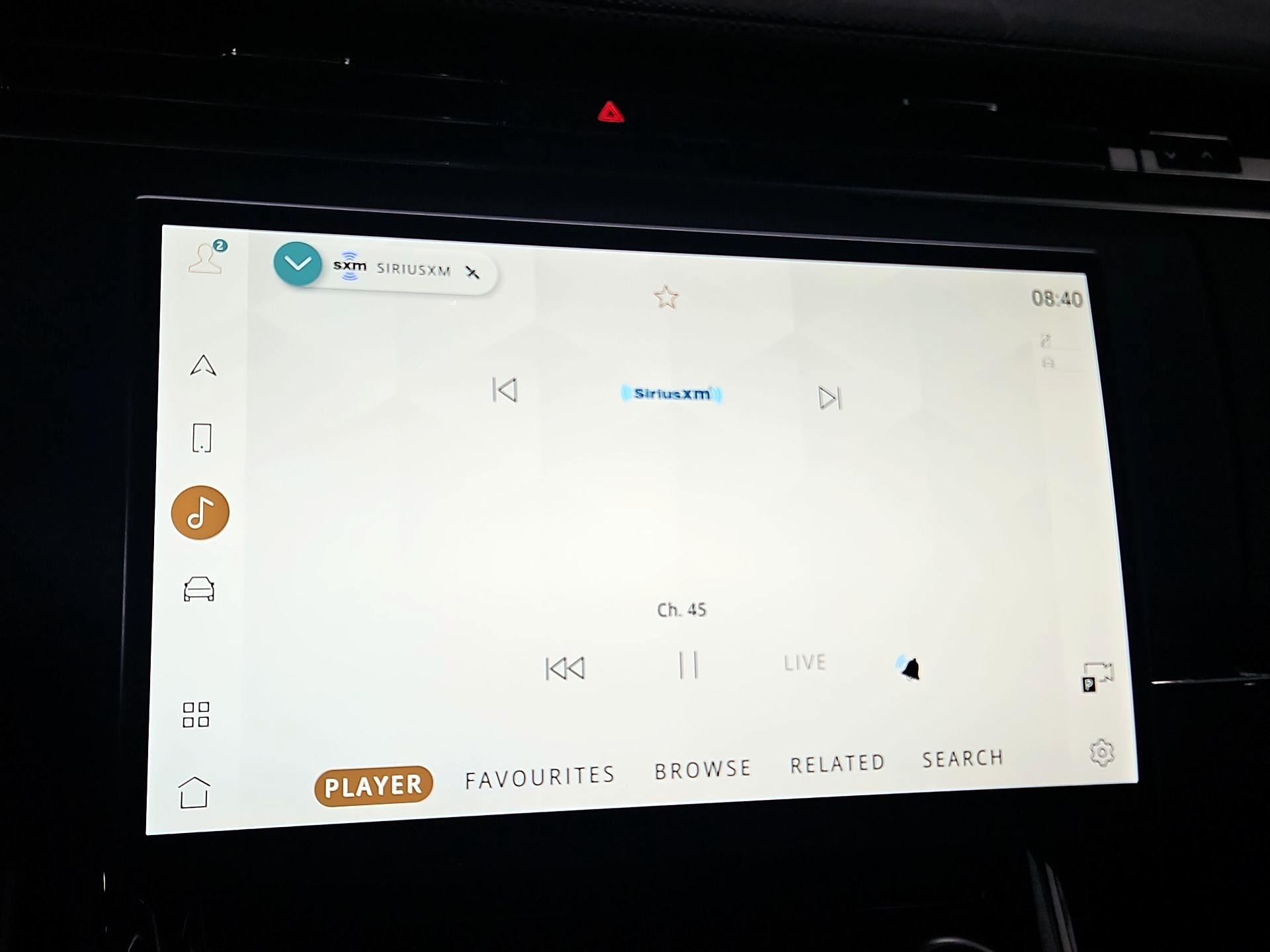 Thumbnail: 2023 Land Rover Range Rover Sport - 16