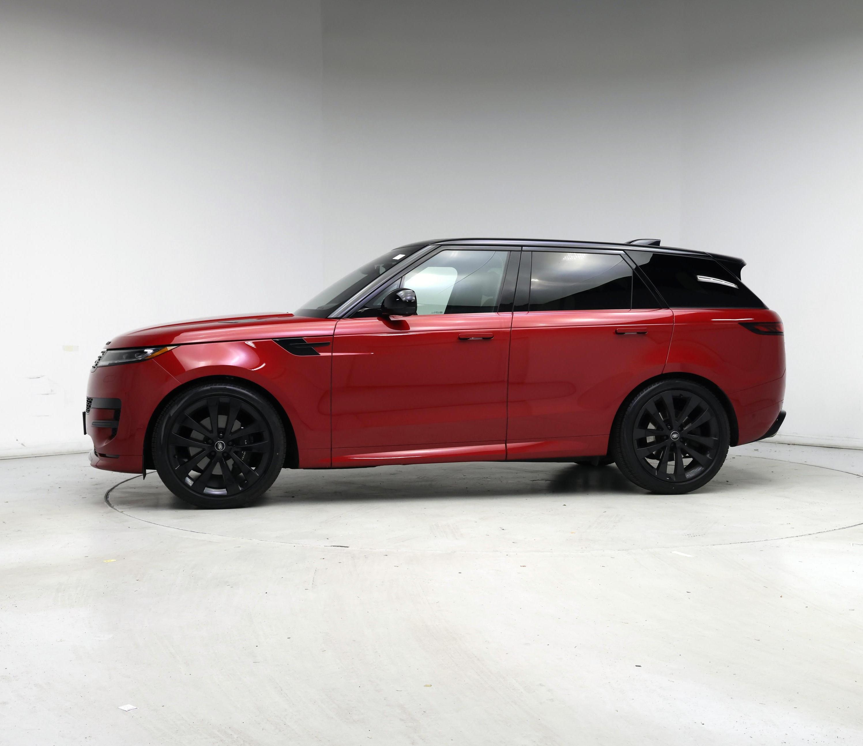 Thumbnail: 2023 Land Rover Range Rover Sport - 3