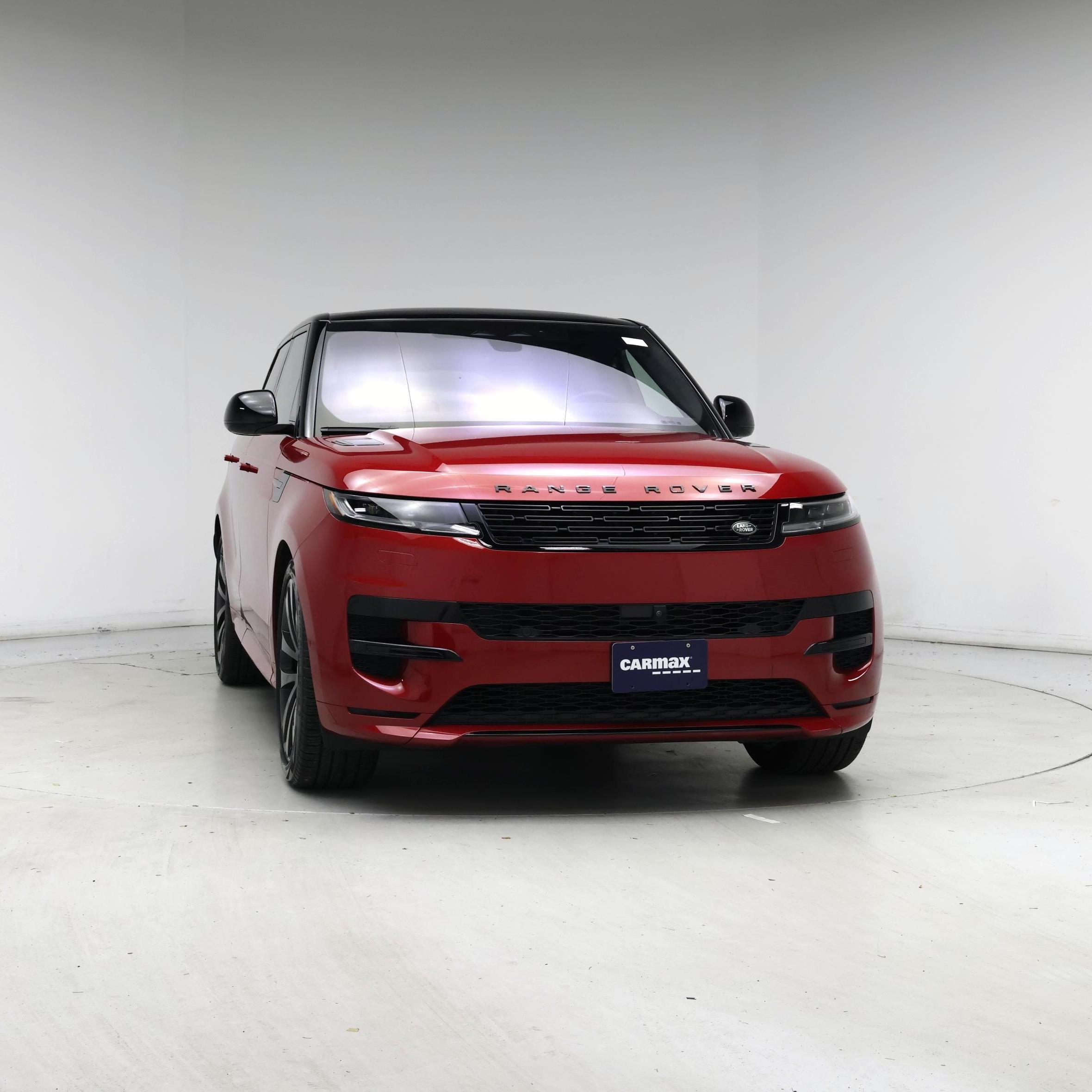 Thumbnail: 2023 Land Rover Range Rover Sport - 5