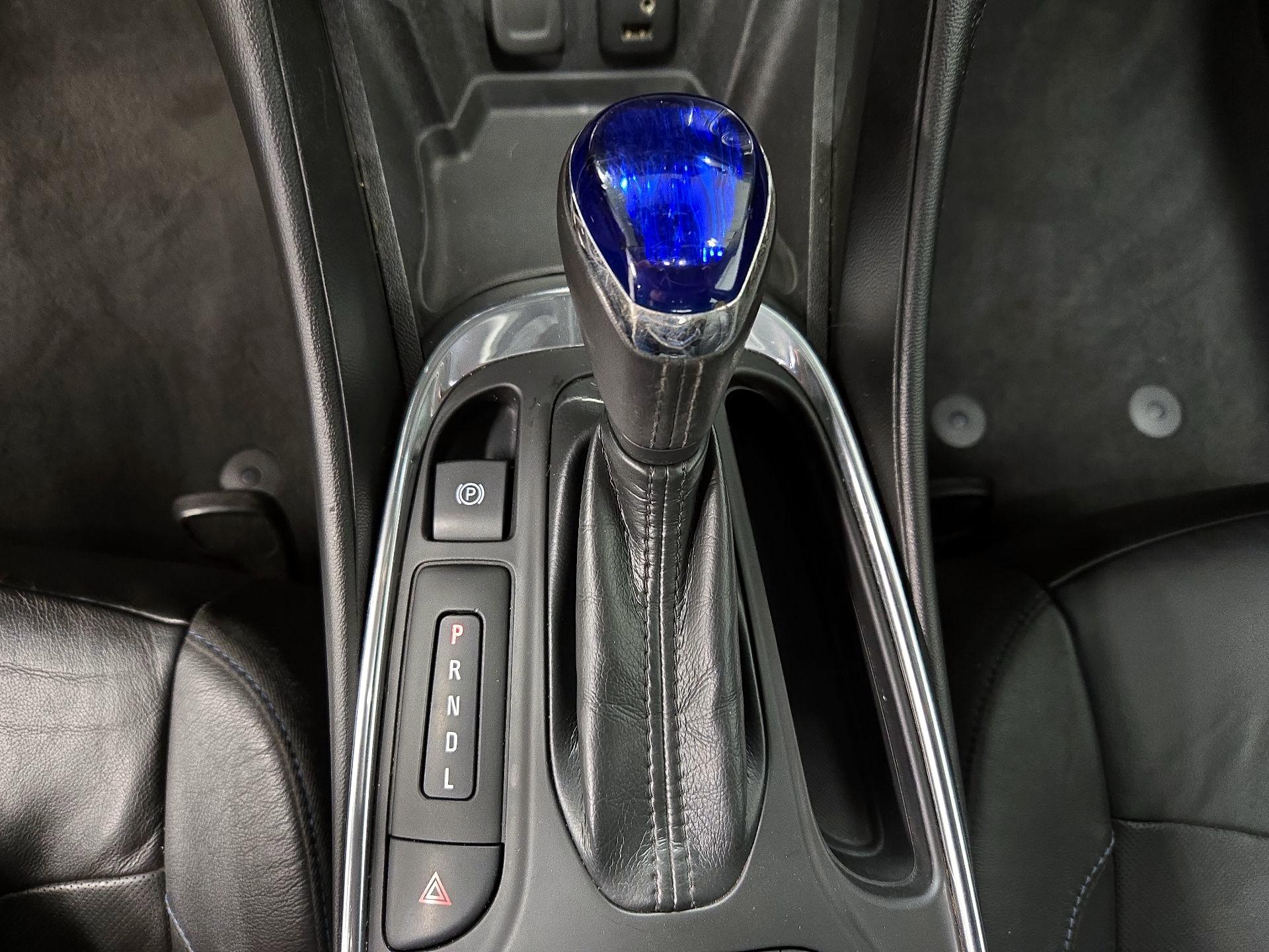 Thumbnail: 2017 Chevrolet Volt - 17