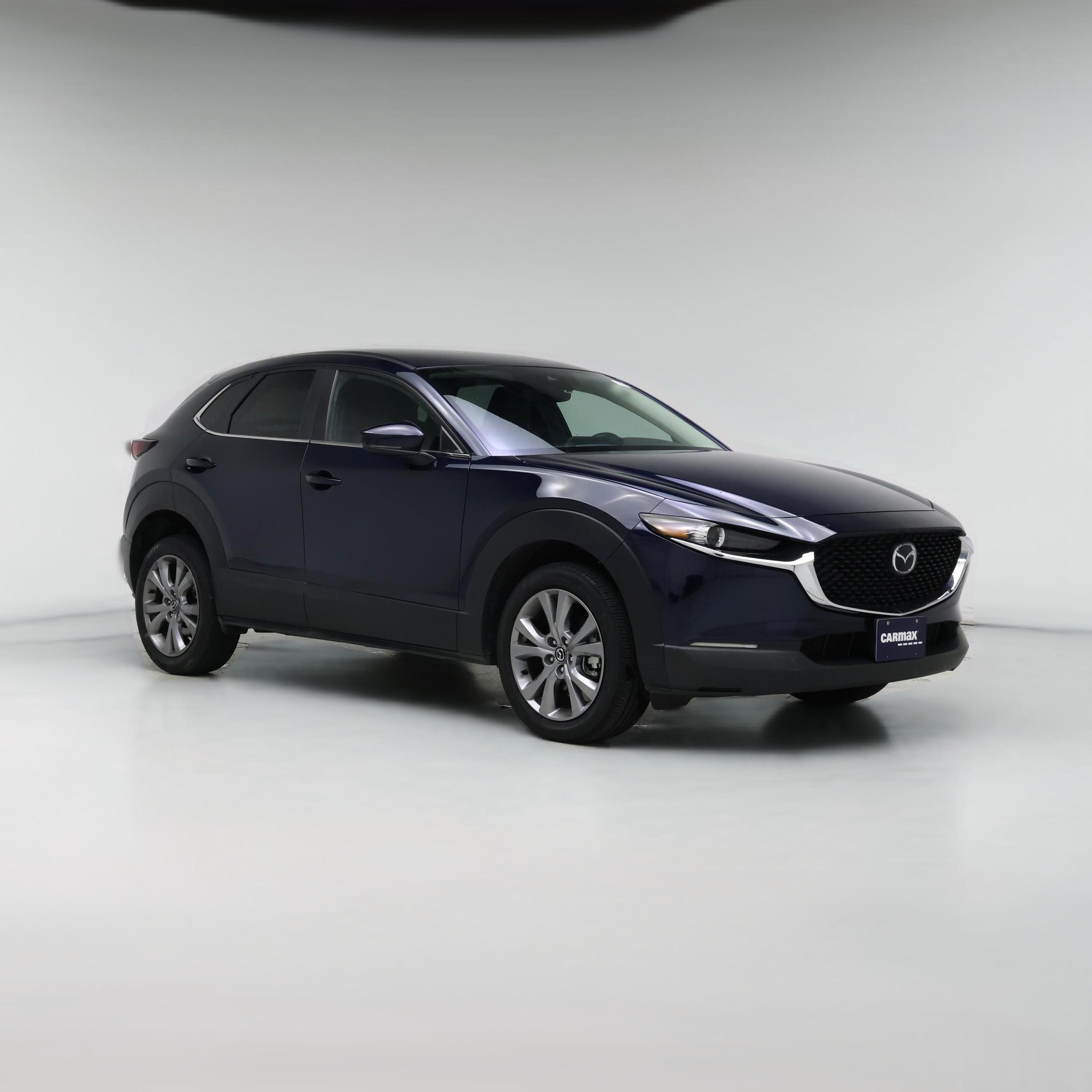 Thumbnail: 2021 Mazda CX-30 - 1