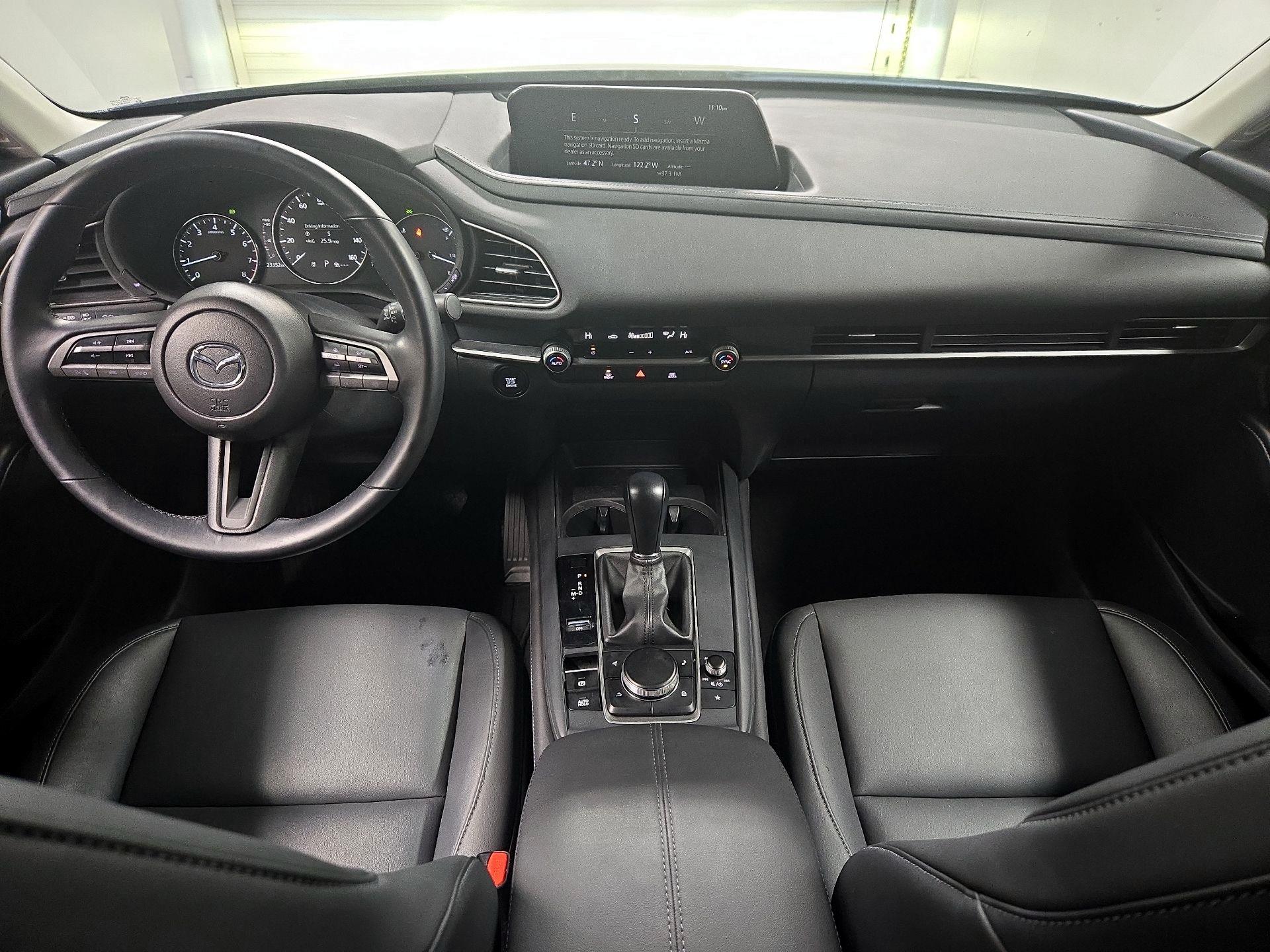 Thumbnail: 2021 Mazda CX-30 - 9