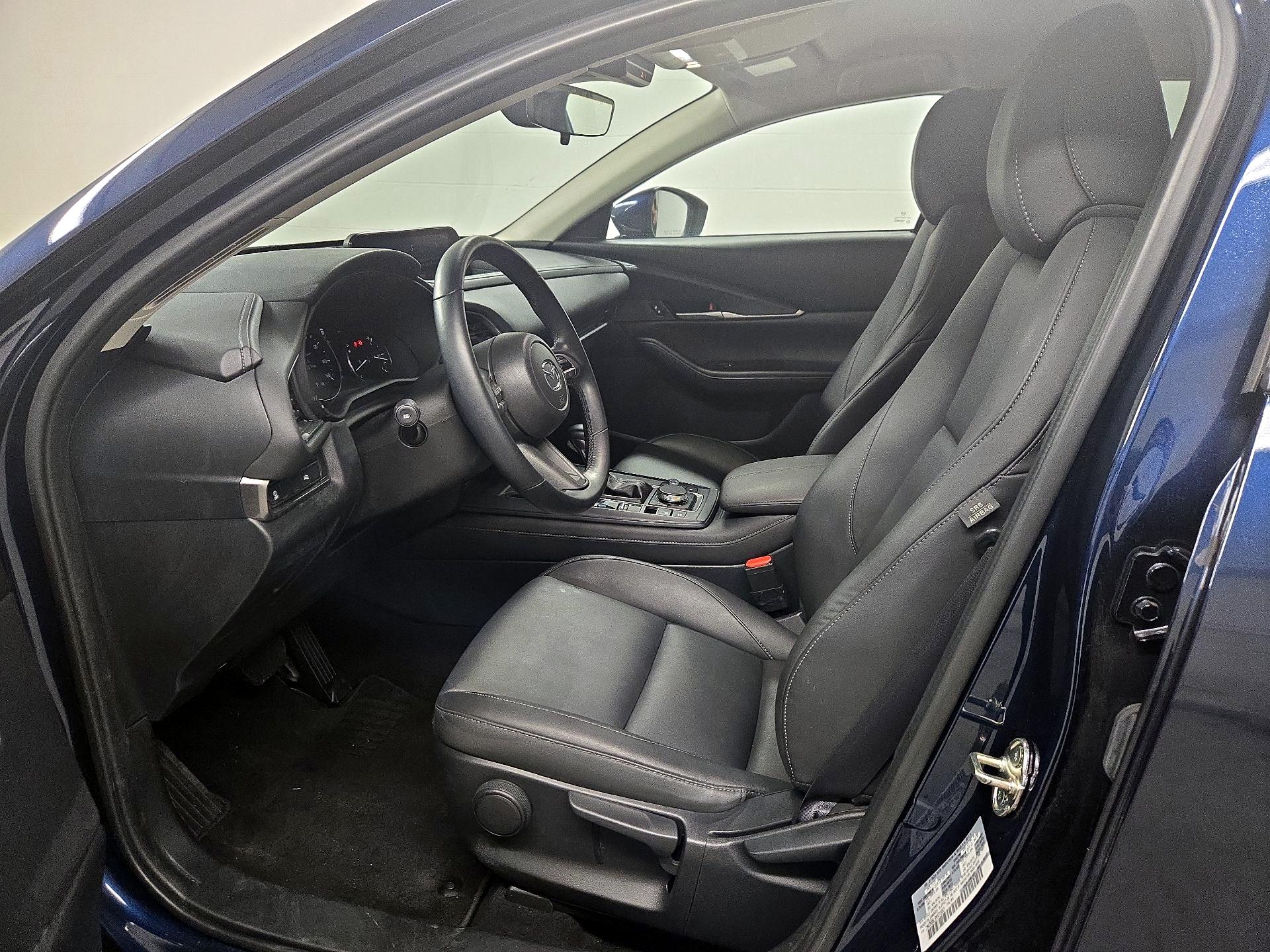 Thumbnail: 2021 Mazda CX-30 - 11