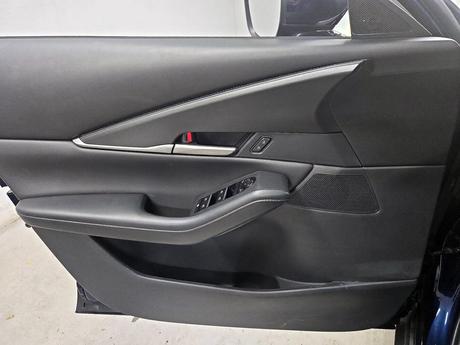 Thumbnail: 2021 Mazda CX-30 - 12