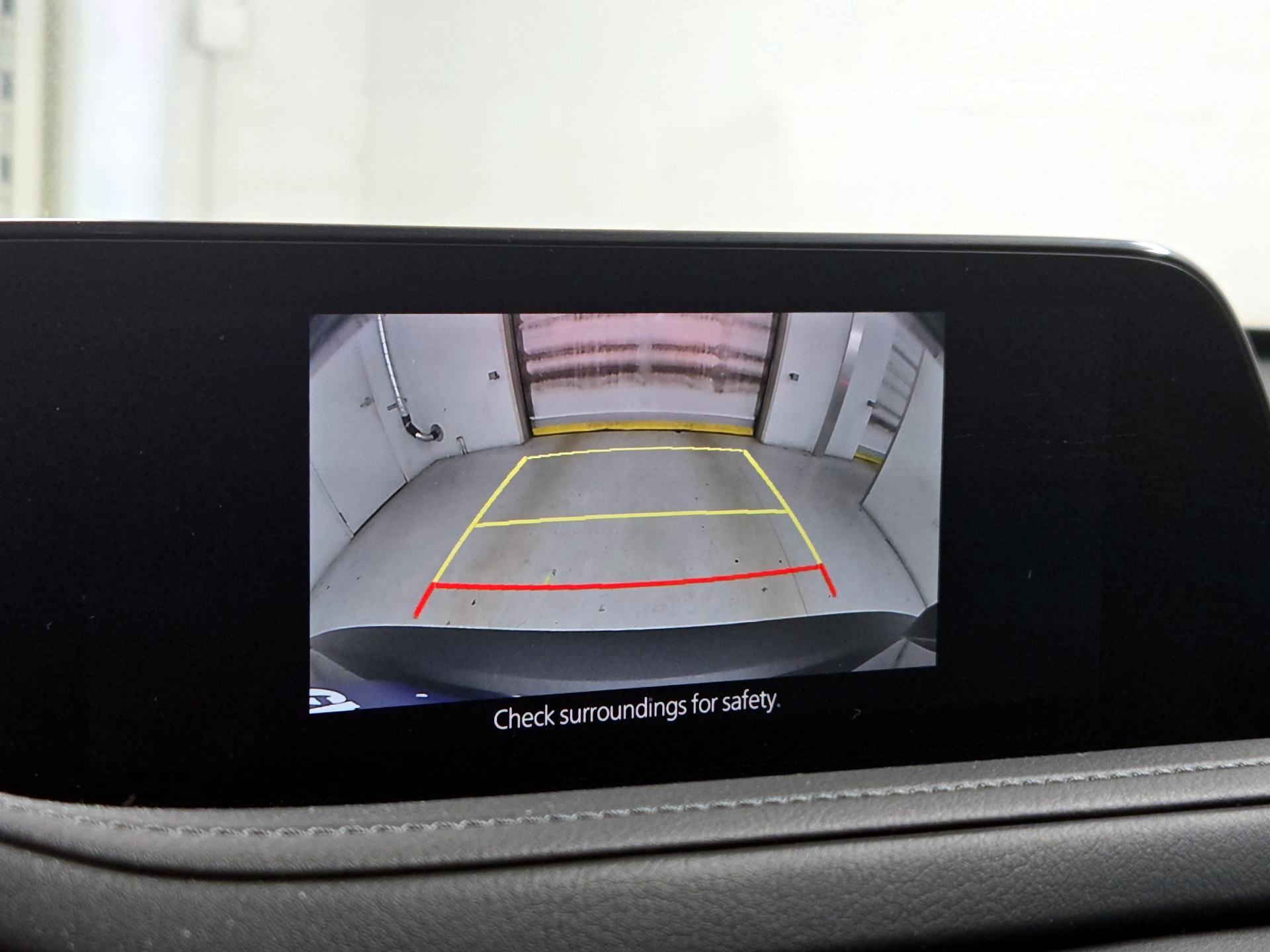 Thumbnail: 2021 Mazda CX-30 - 14