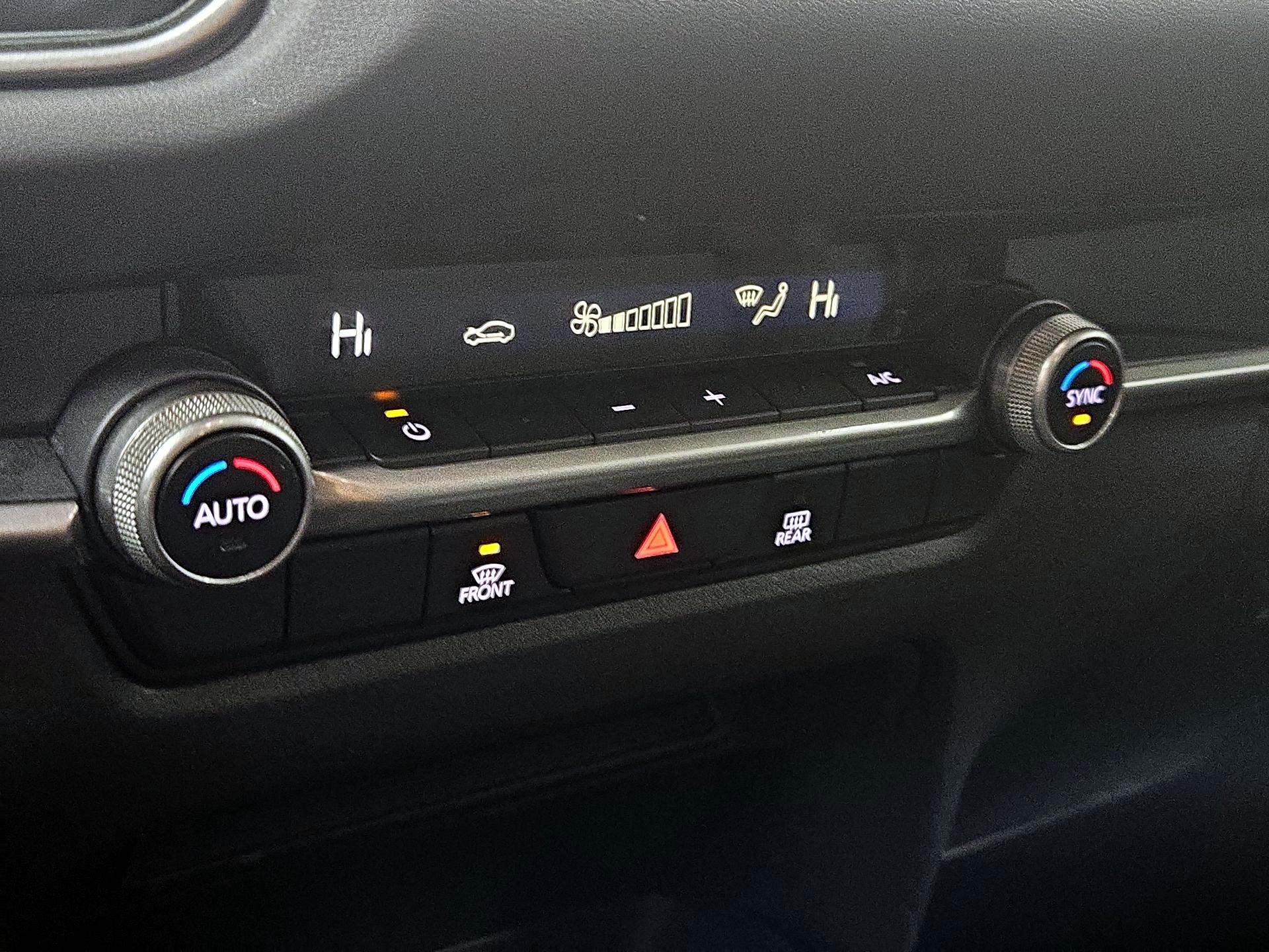 Thumbnail: 2021 Mazda CX-30 - 16