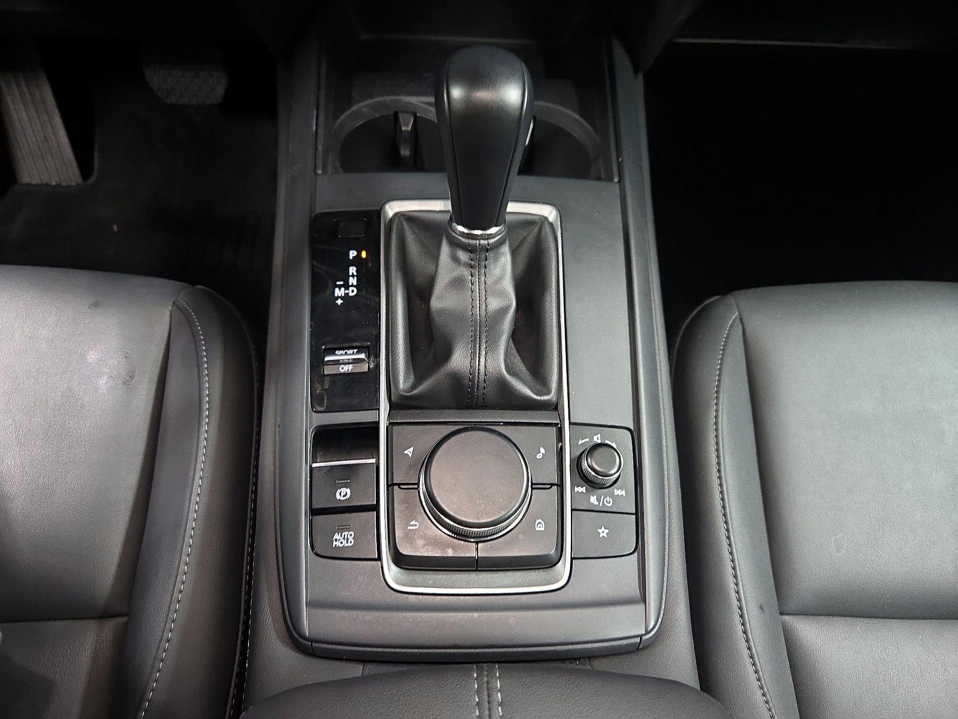 Thumbnail: 2021 Mazda CX-30 - 17