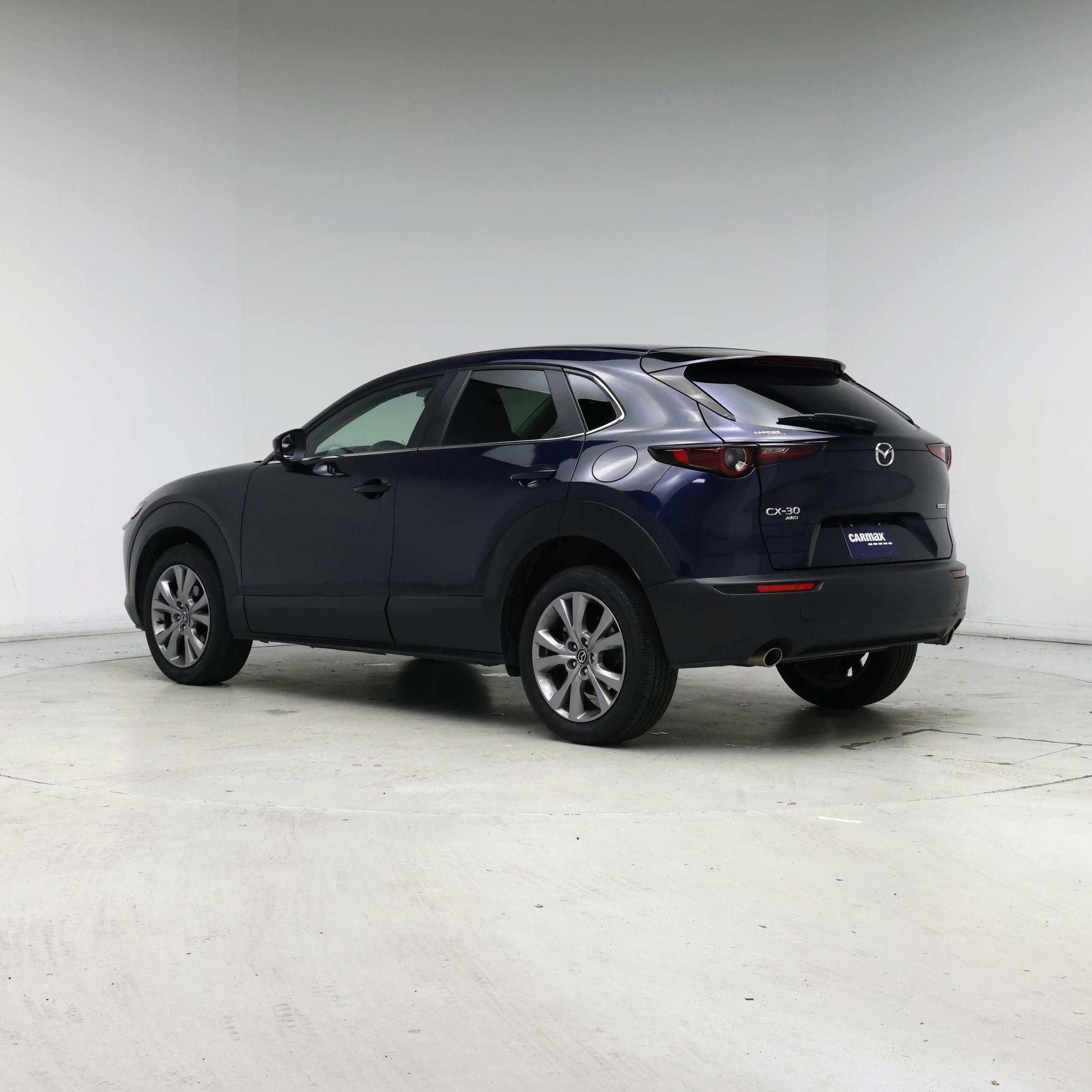 Thumbnail: 2021 Mazda CX-30 - 2