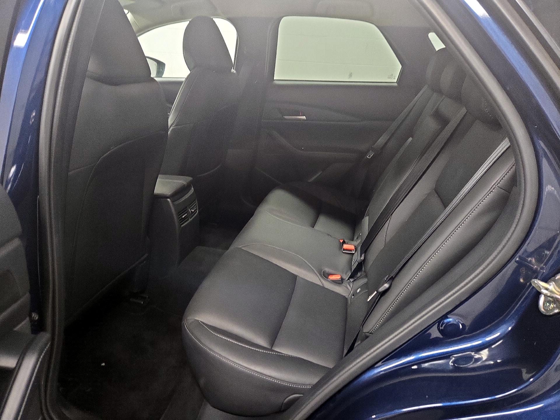 Thumbnail: 2021 Mazda CX-30 - 19