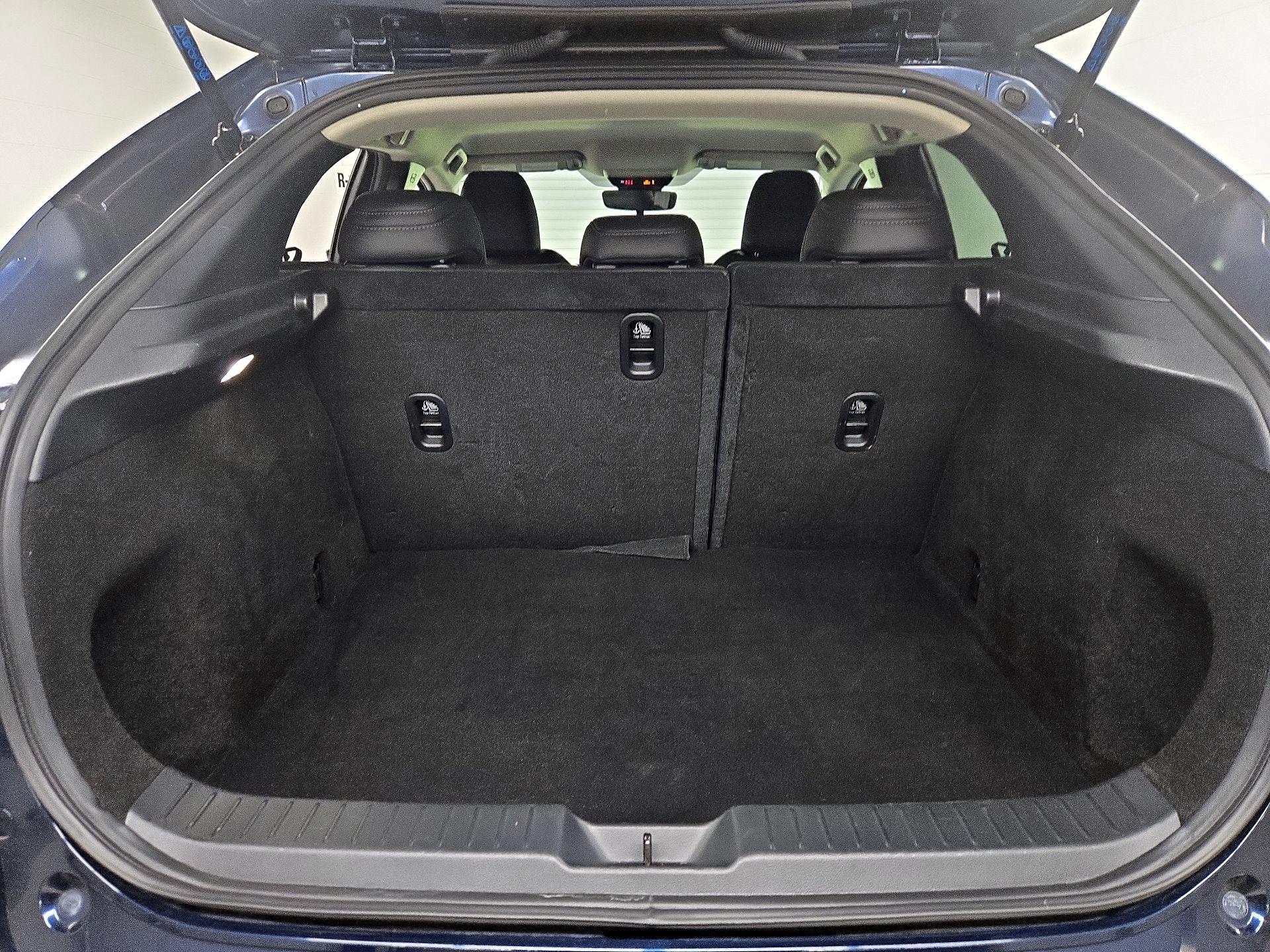 Thumbnail: 2021 Mazda CX-30 - 20