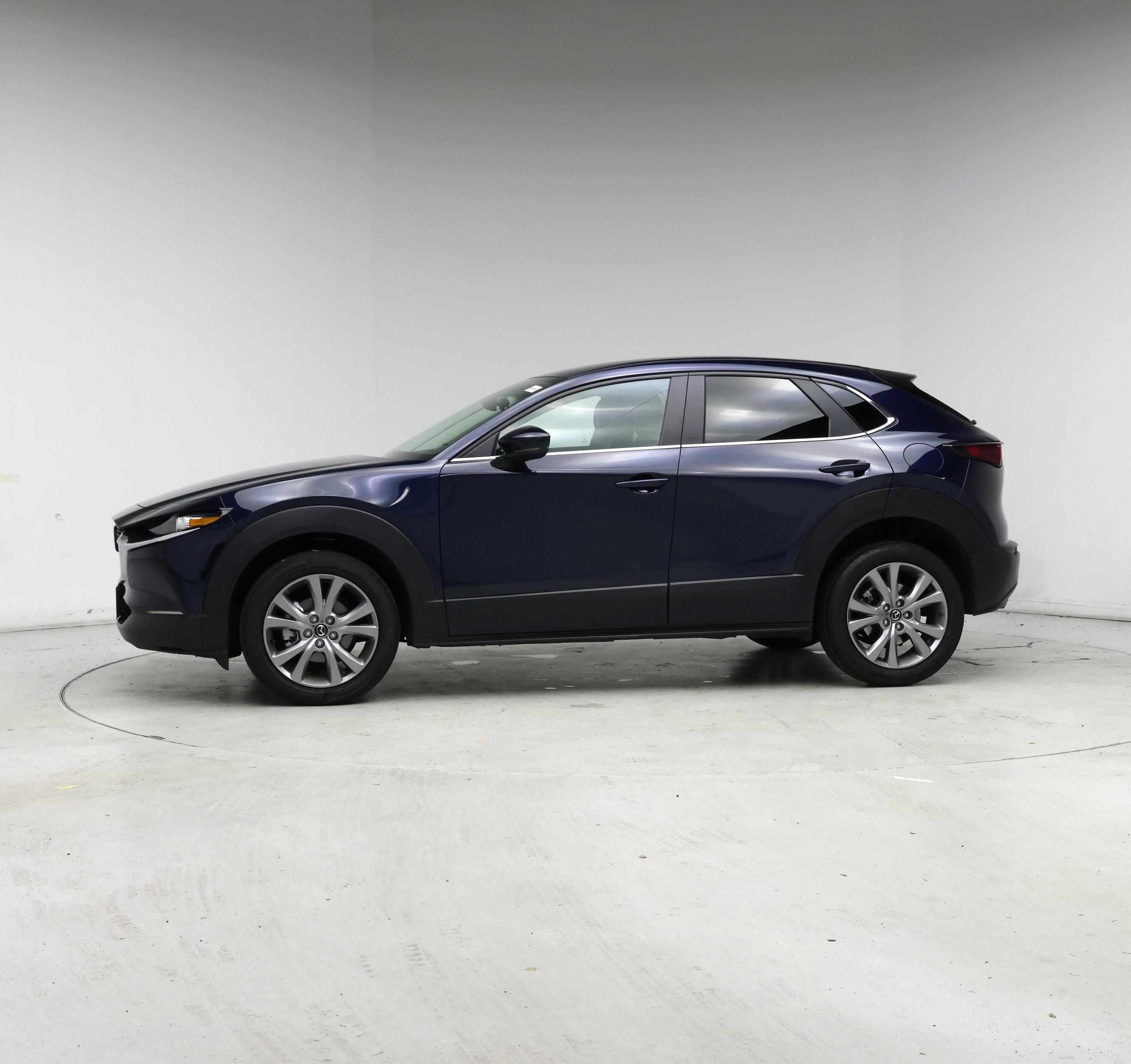 Thumbnail: 2021 Mazda CX-30 - 3