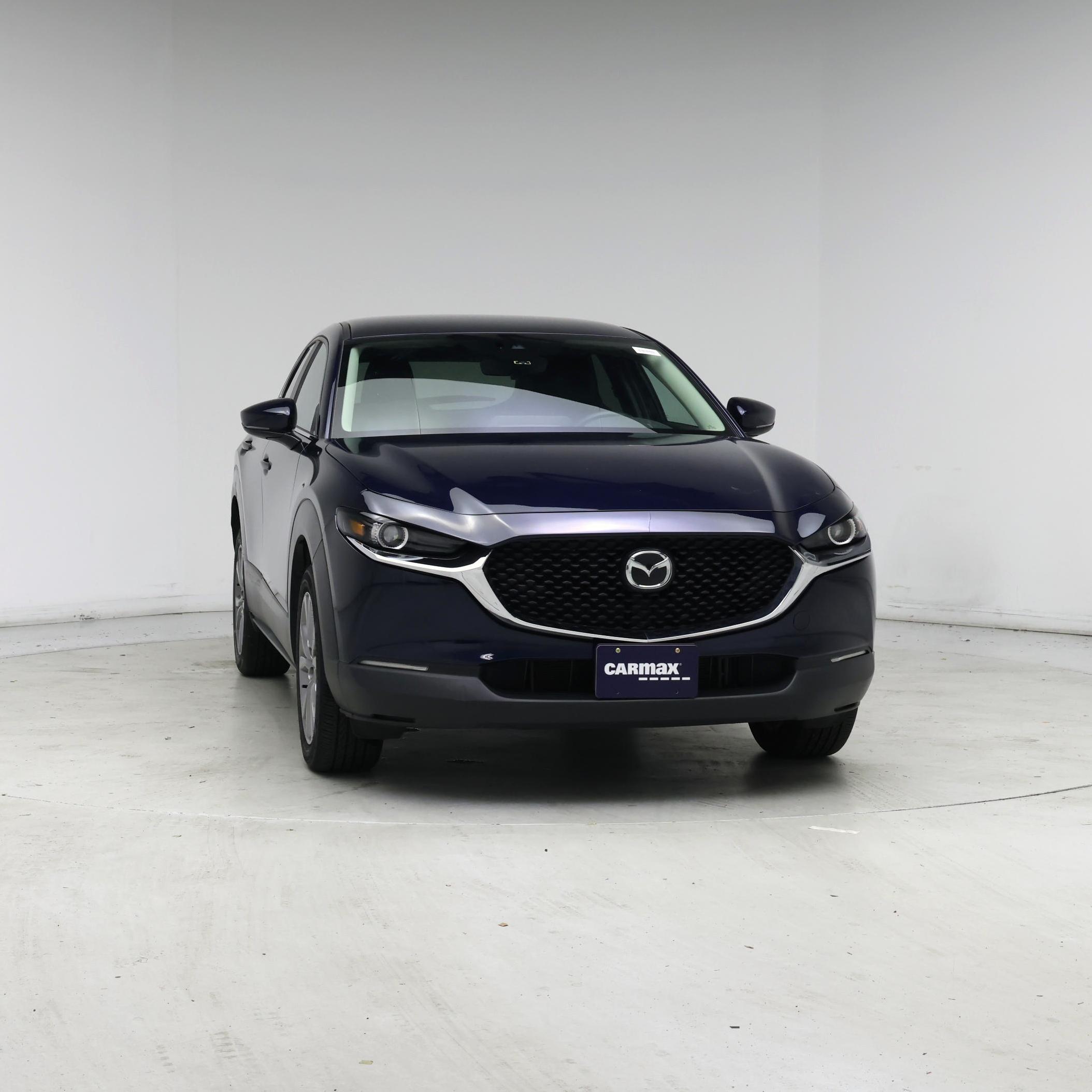 Thumbnail: 2021 Mazda CX-30 - 5